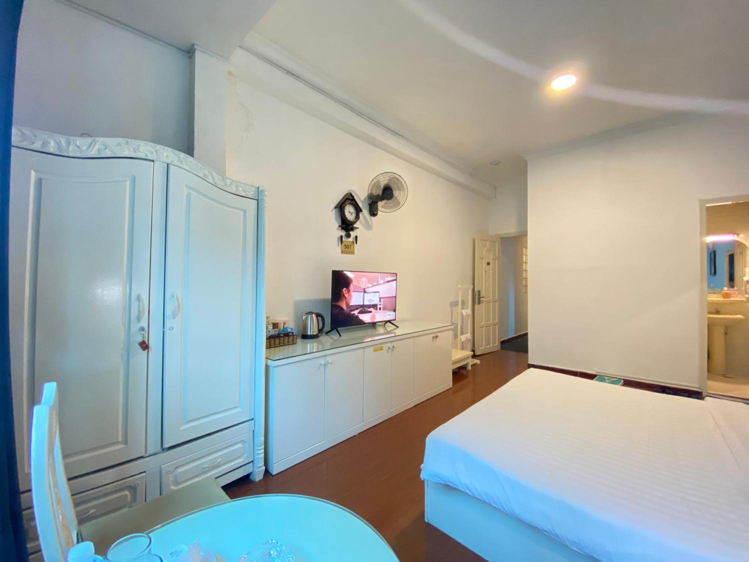 Superior Double Room photo 3