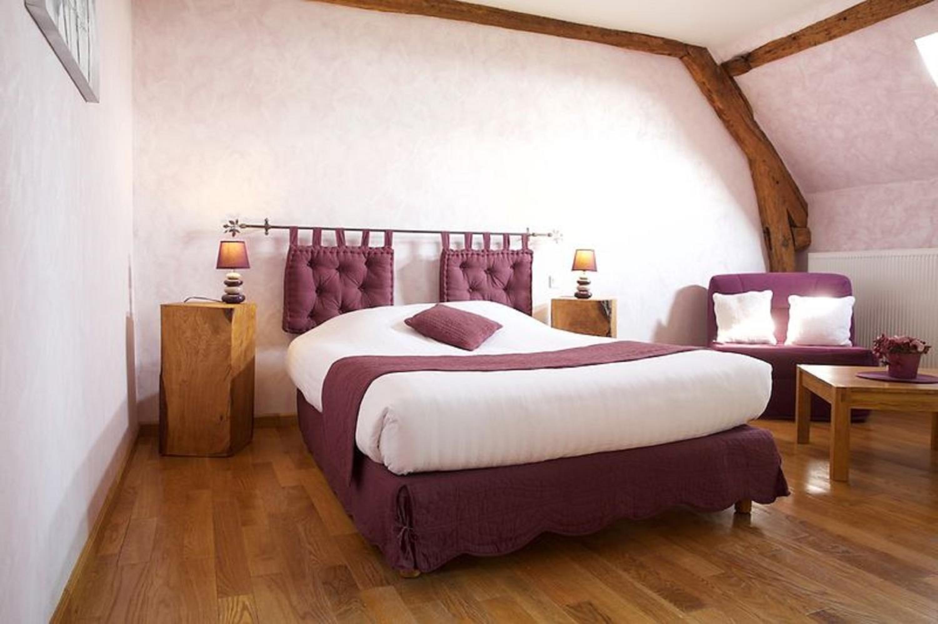Double Room - Photo 4