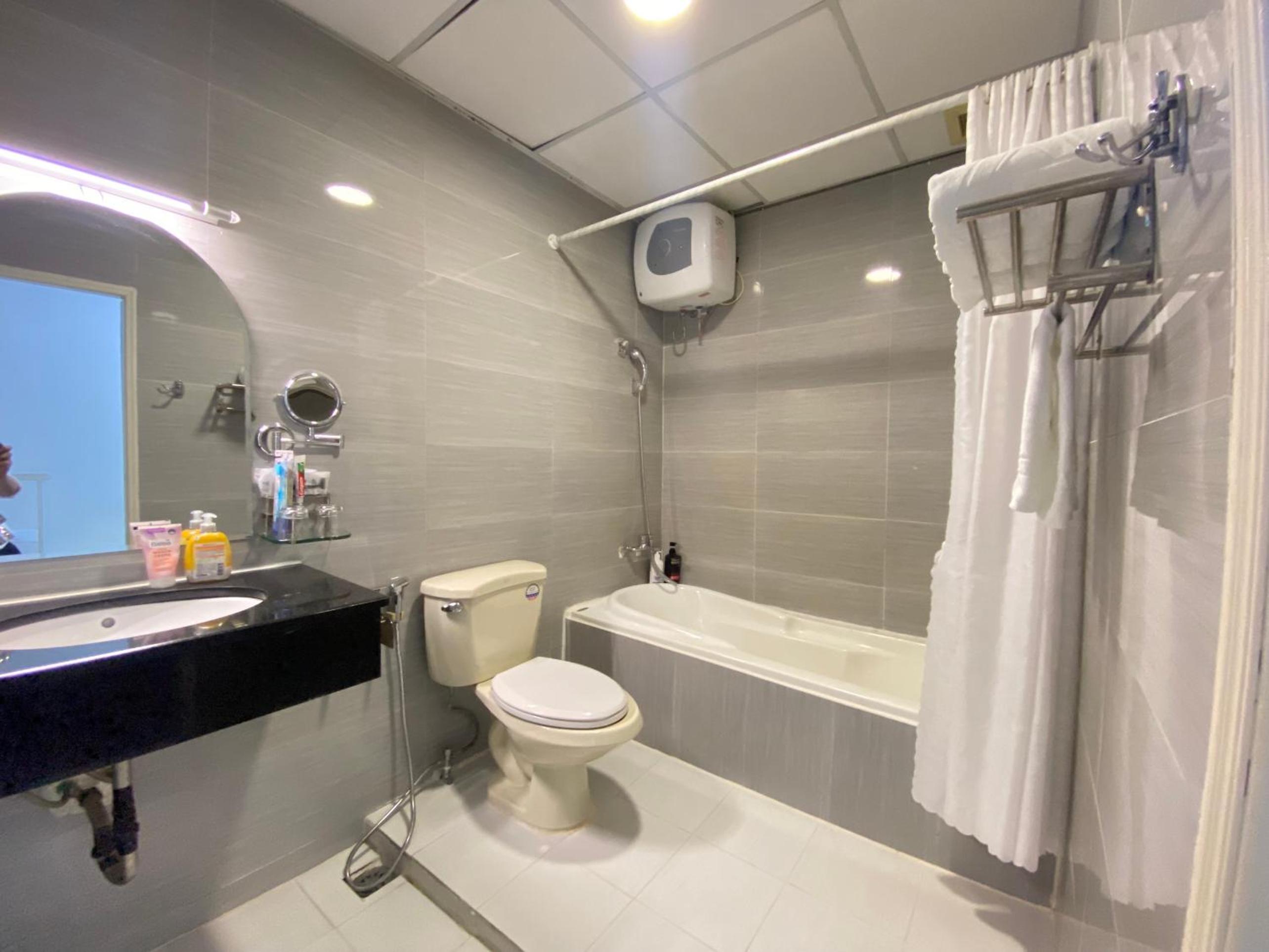 Superior Double Room photo 2