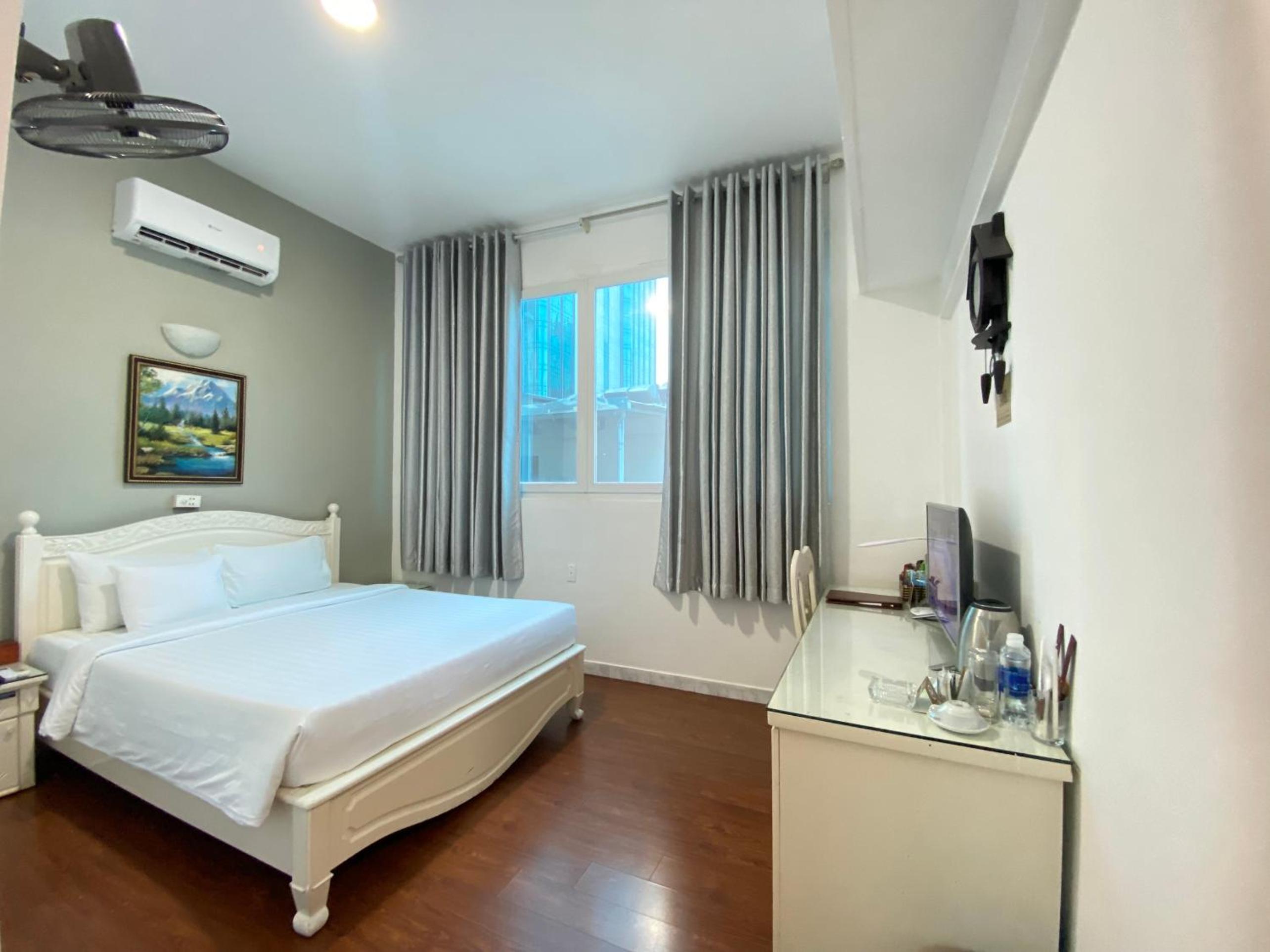 Standard Double Room photo 1