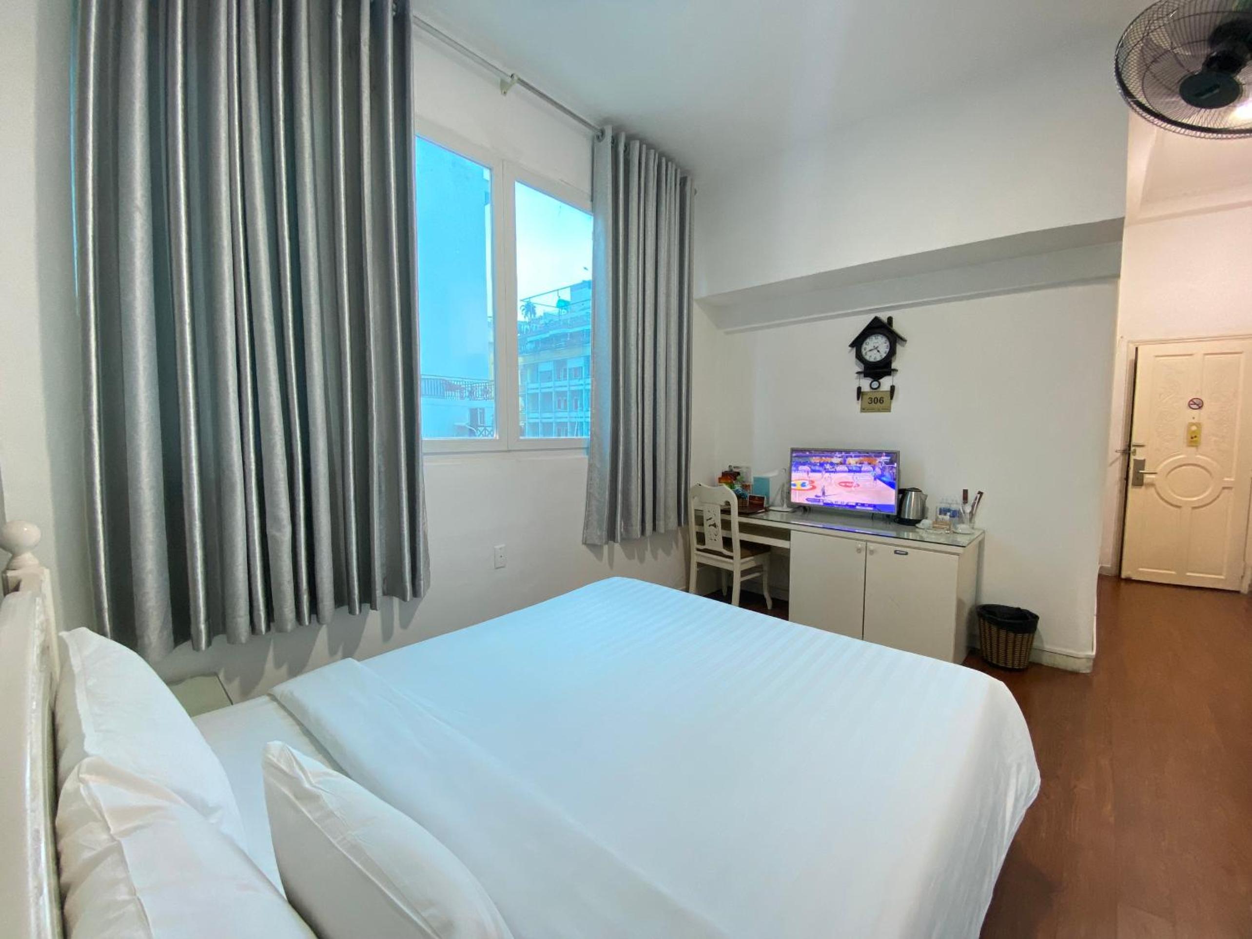 Standard Double Room photo 2