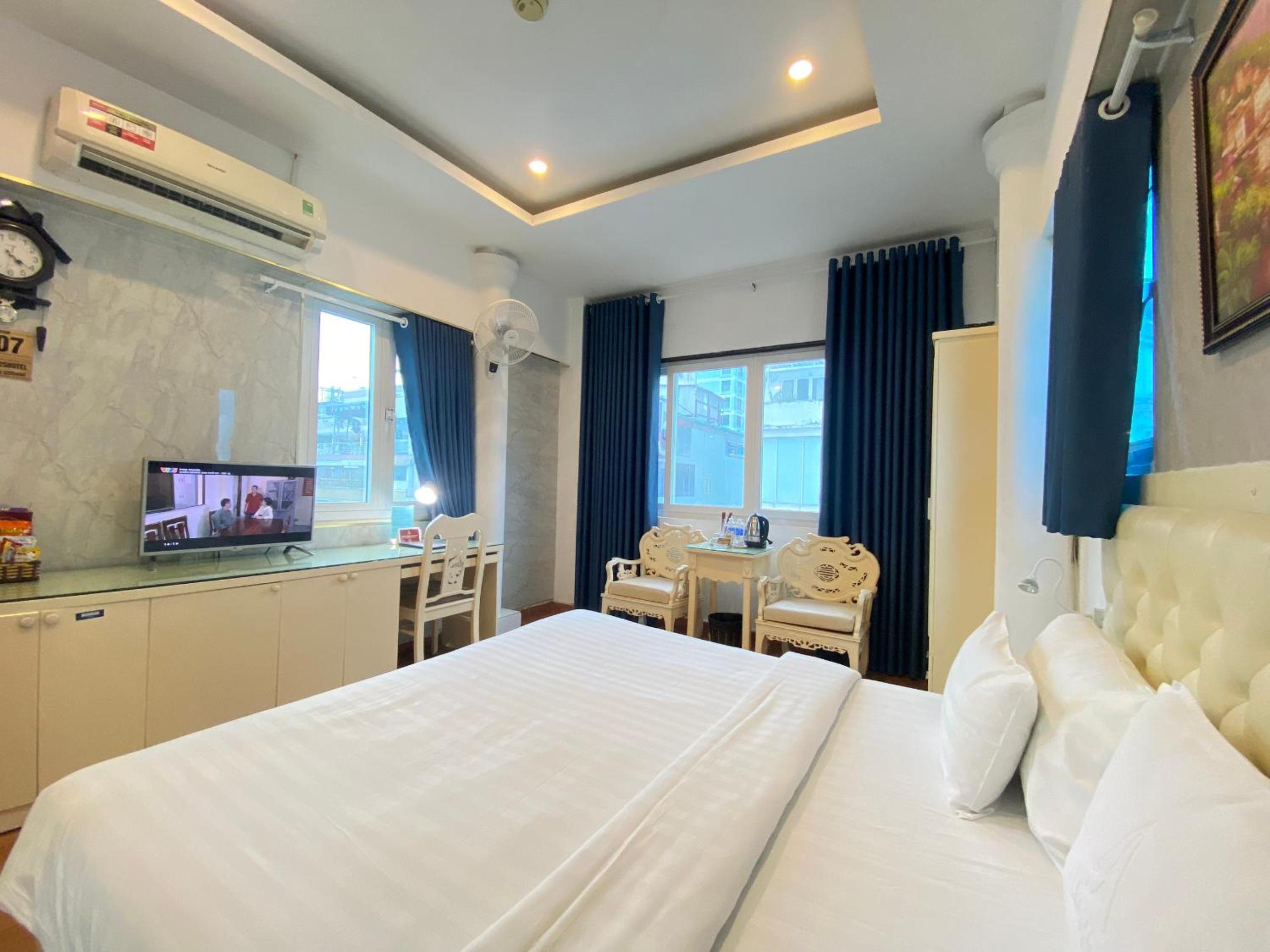 Superior Double Room photo 1