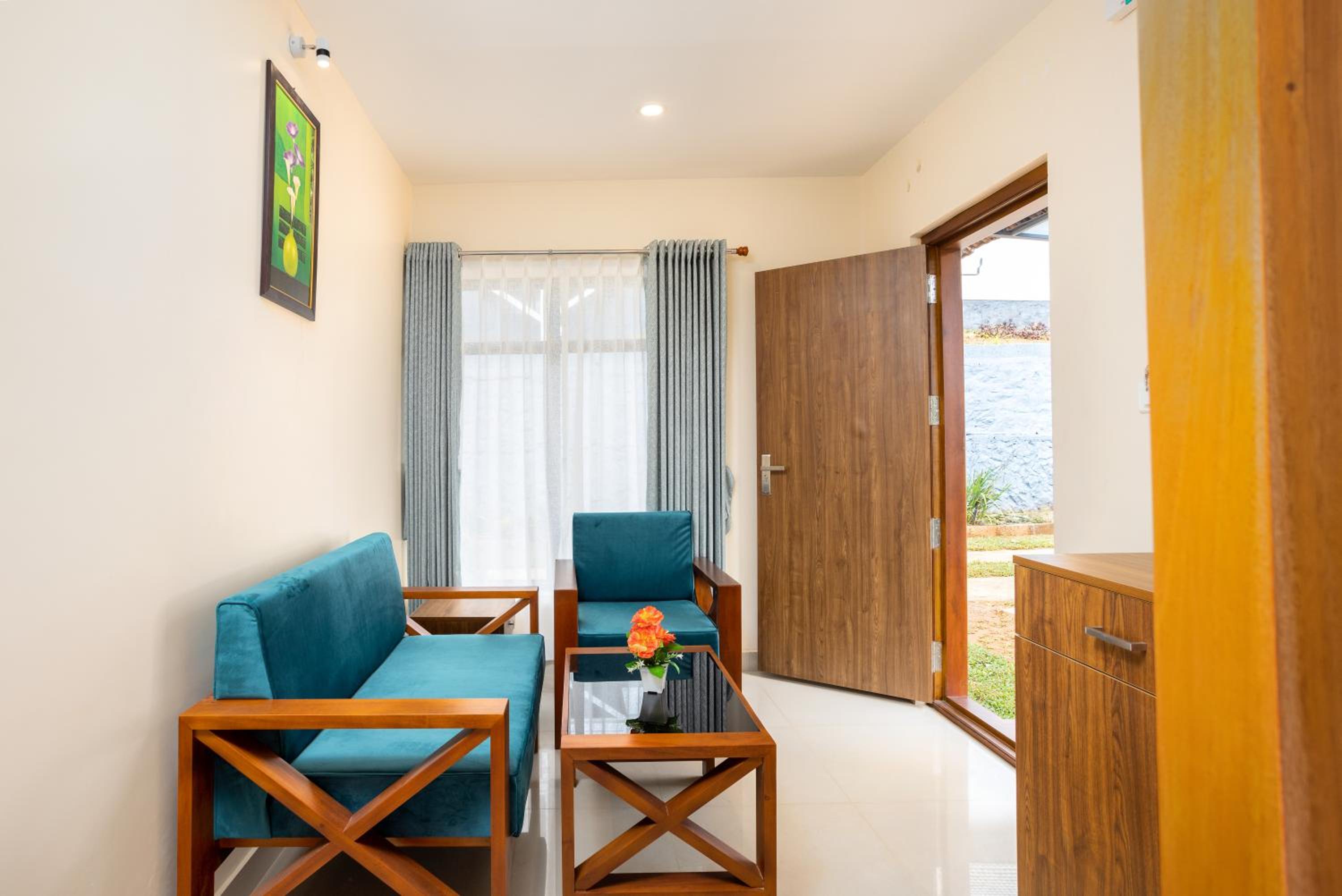 Double Room with Pool View with 10% Spa discount photo 1