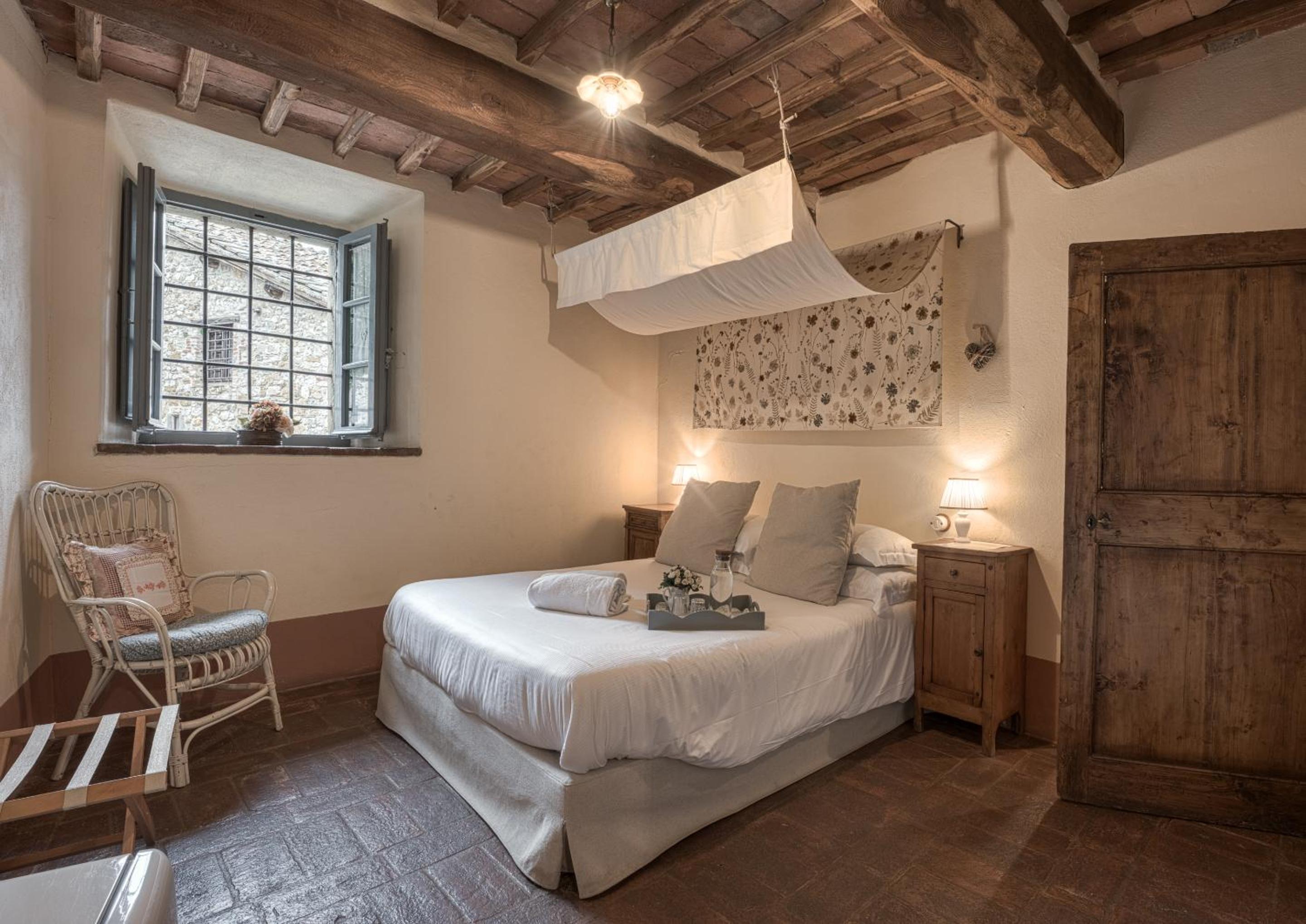 Small Double Room