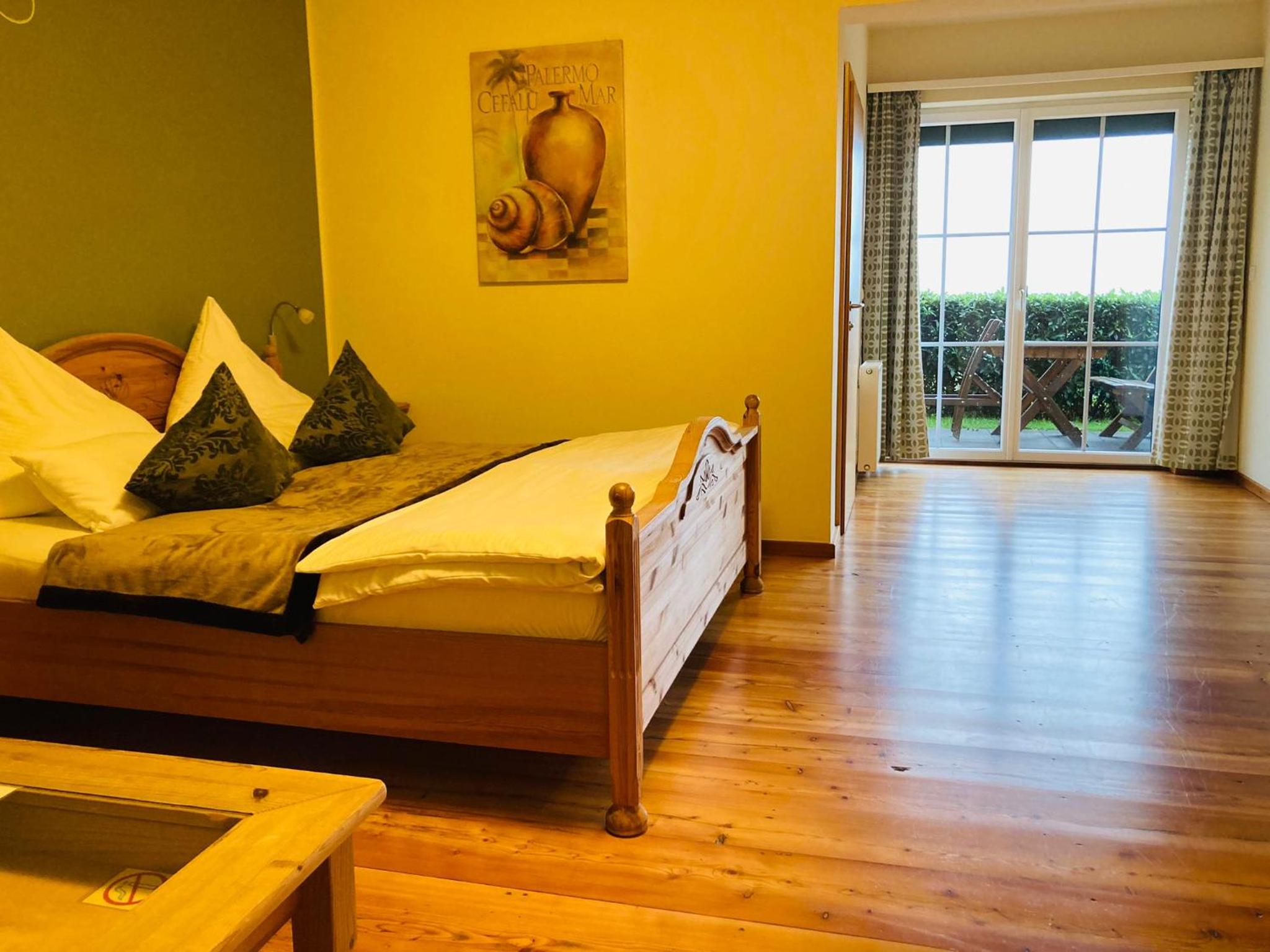 Comfort Double Room with Terrace - Photo 24