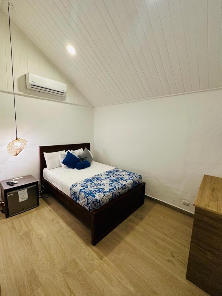 Double Room - Photo 22