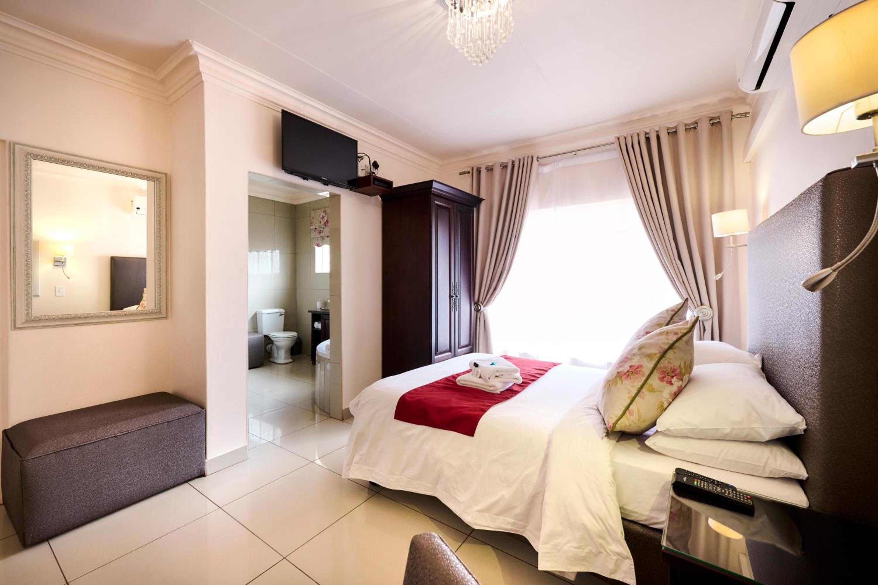 Double Room photo 1