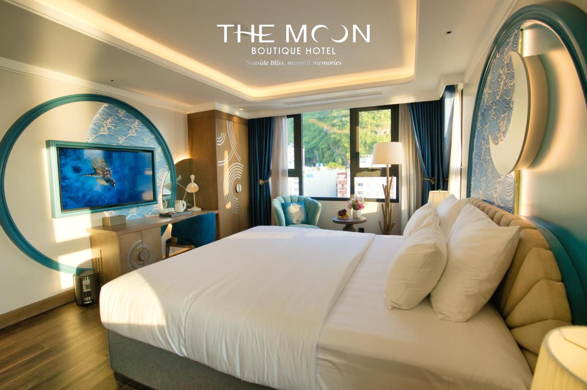 Deluxe Junior Suite photo 2