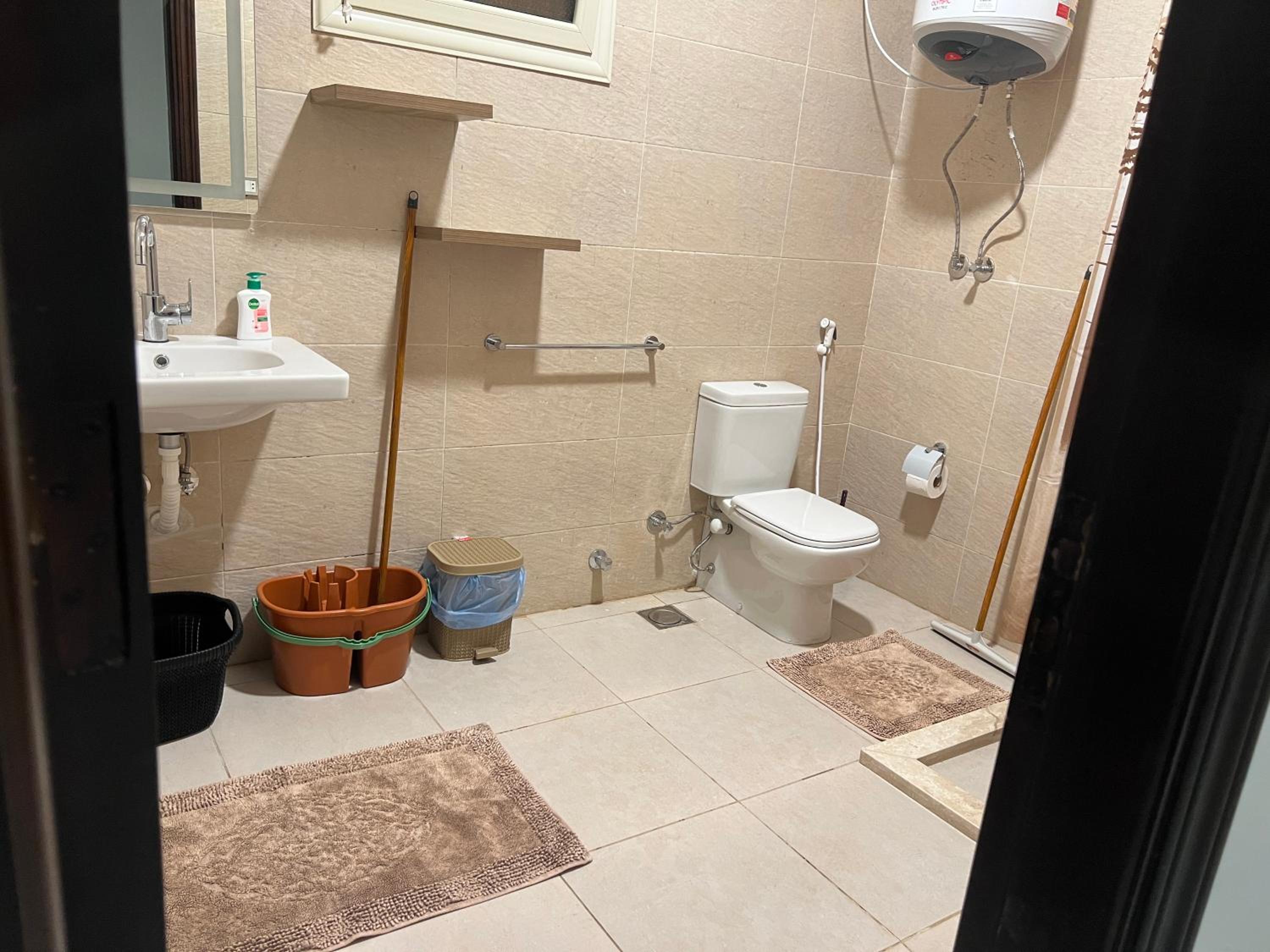 Apartment with Garden View photo 2
