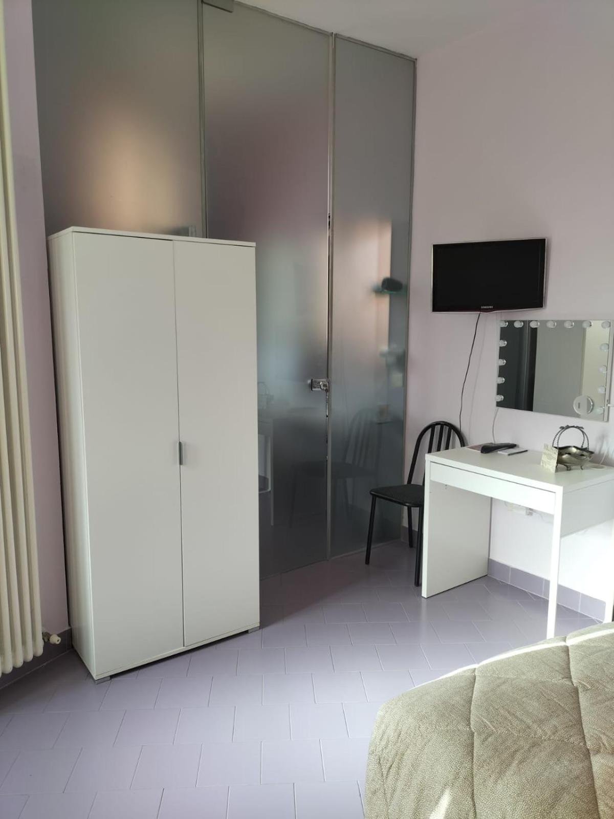 Double Room with Terrace photo 3