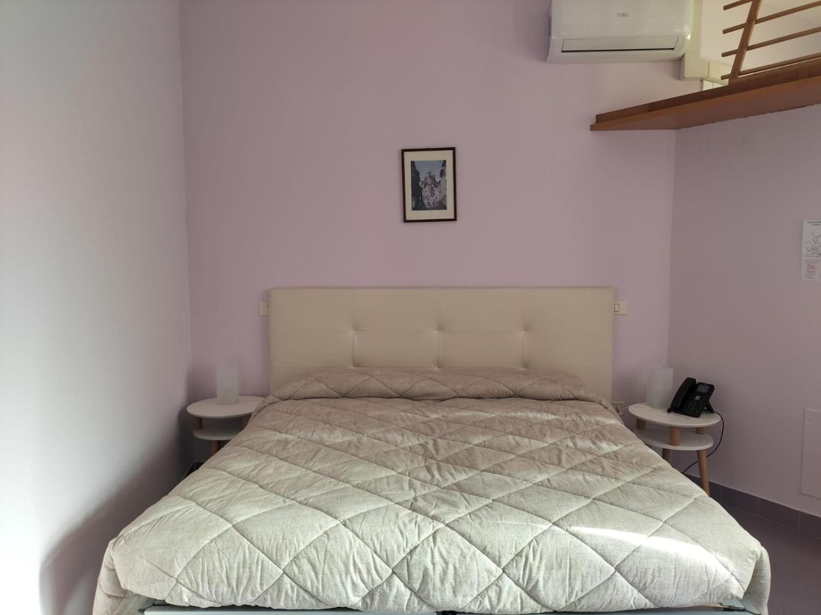 Double Room with Terrace photo 1