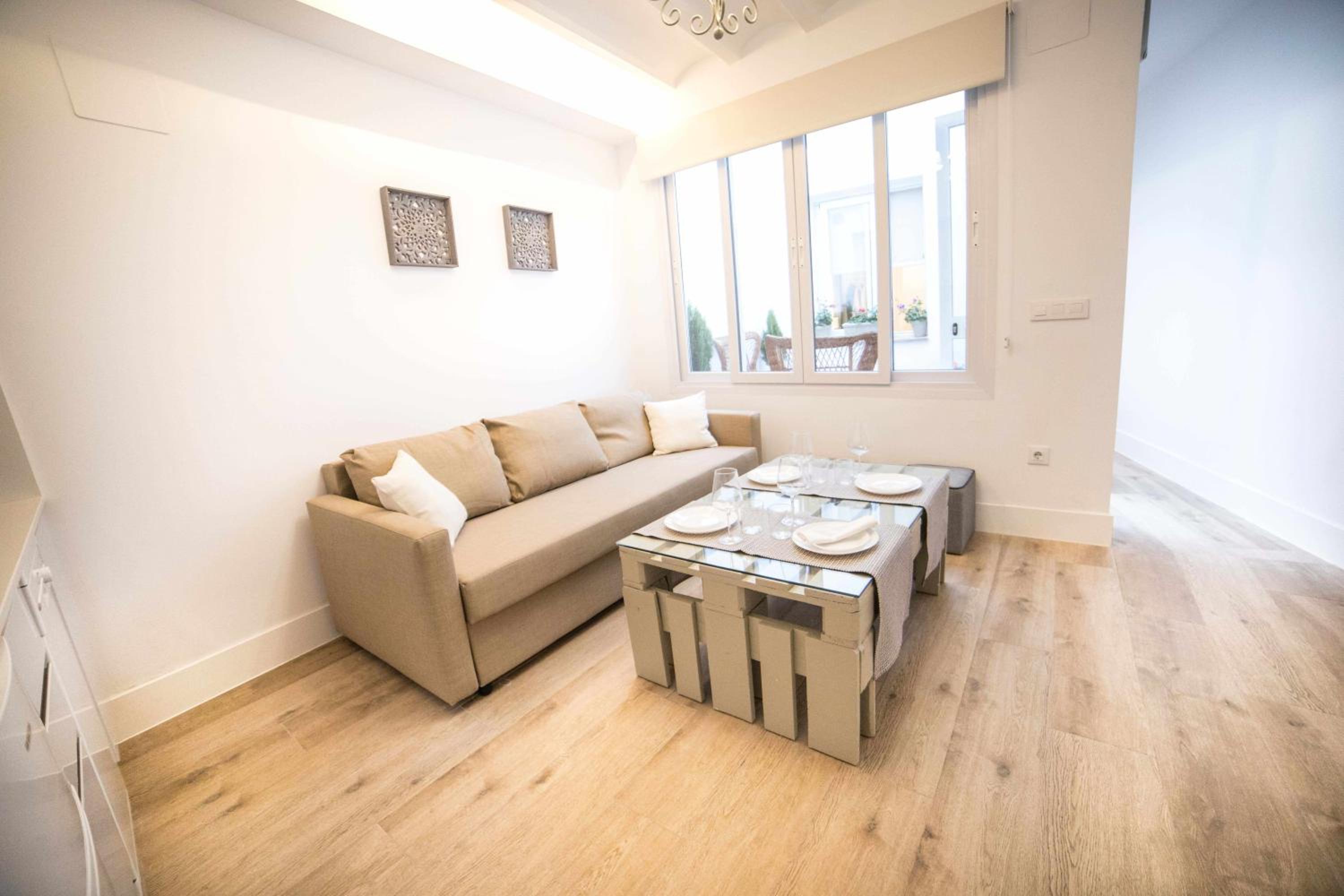 Superior Apartment - Photo 19