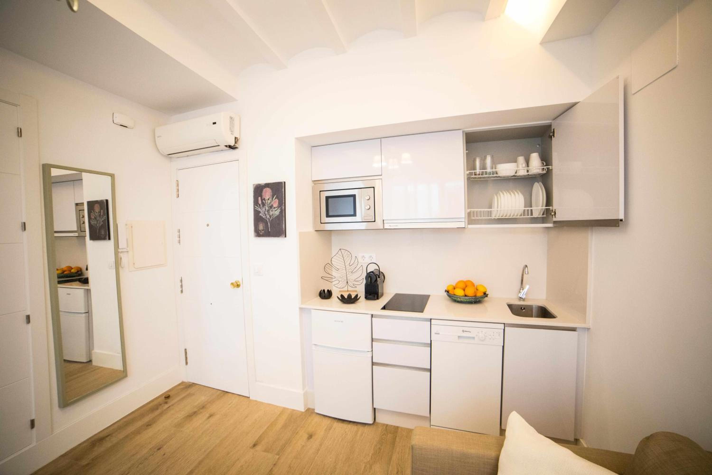 Superior Apartment - Photo 20