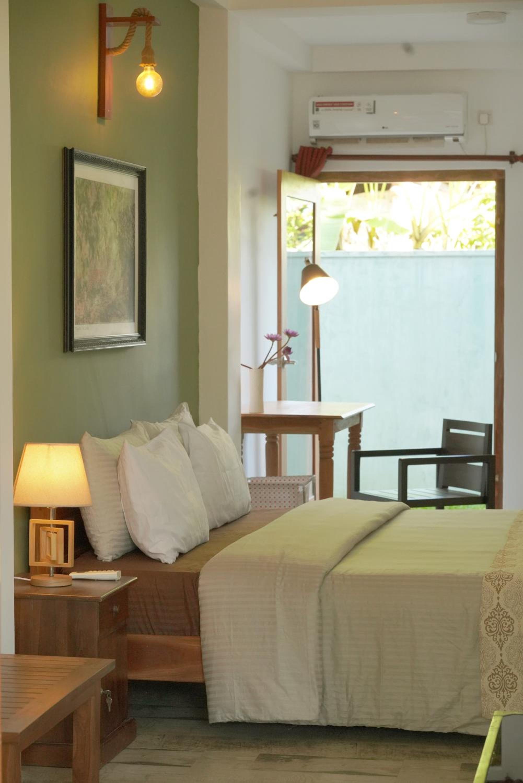 Deluxe Double Room photo 1