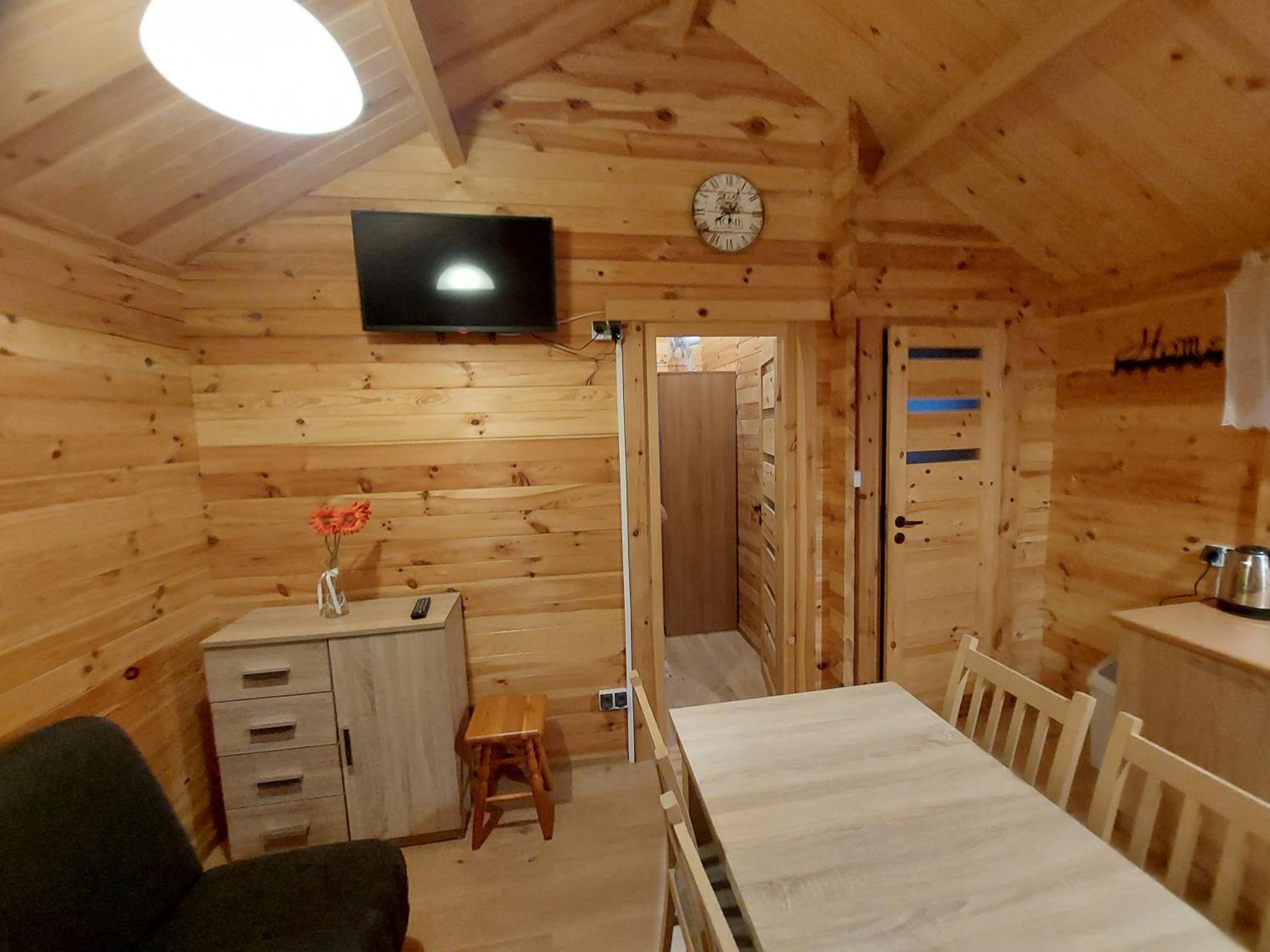 One-Bedroom Chalet photo 1