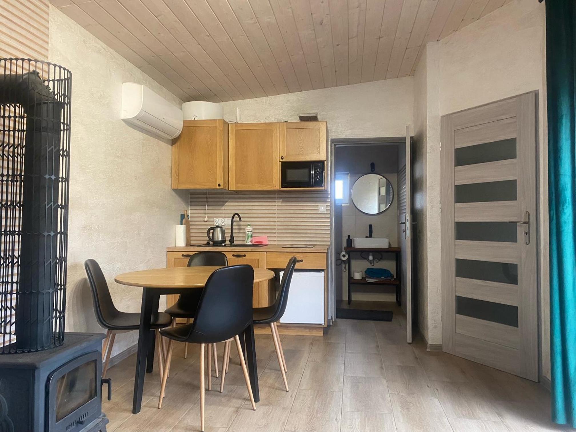 One-Bedroom Chalet photo 1