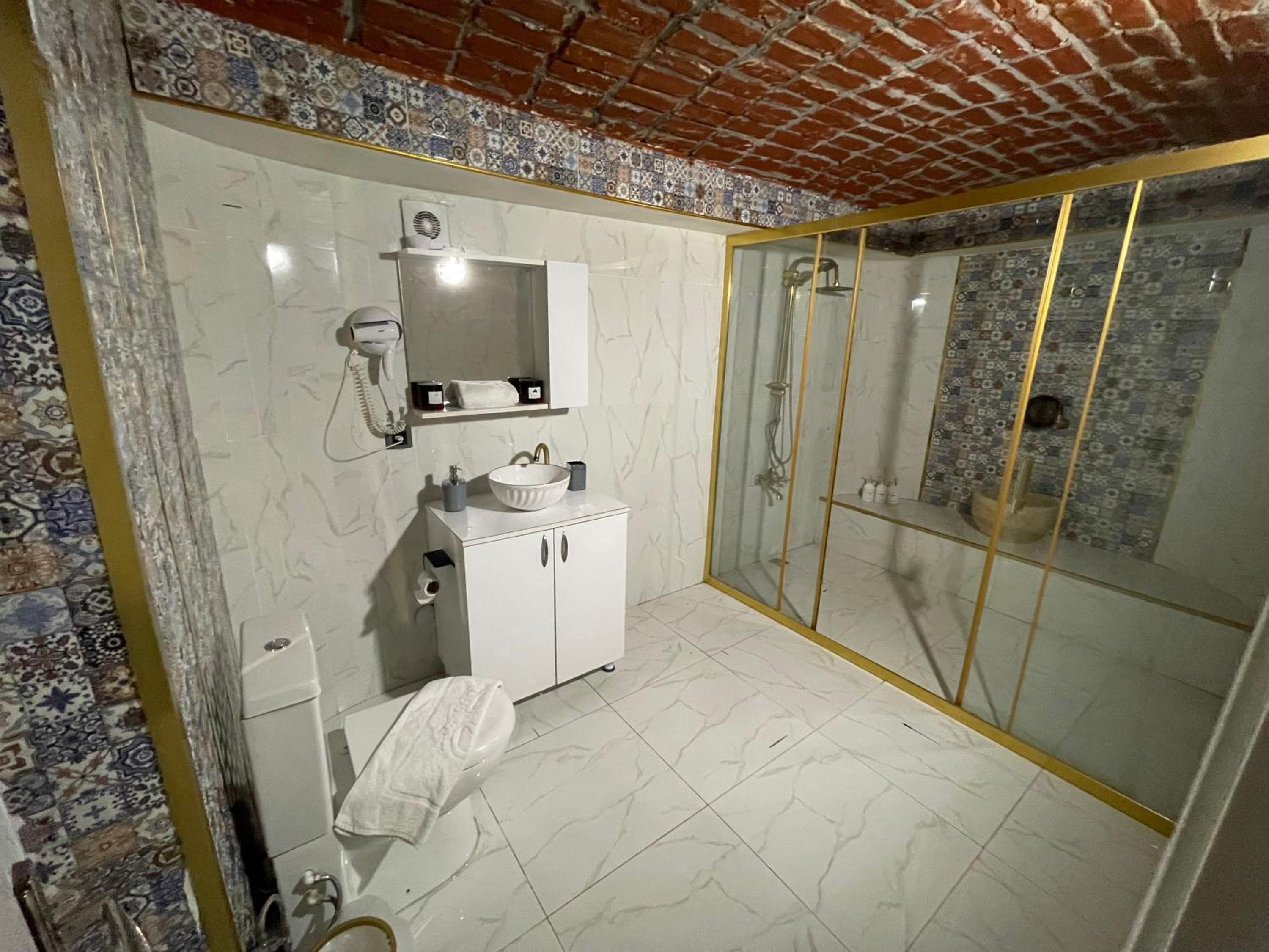 King Room with Garden View photo 3