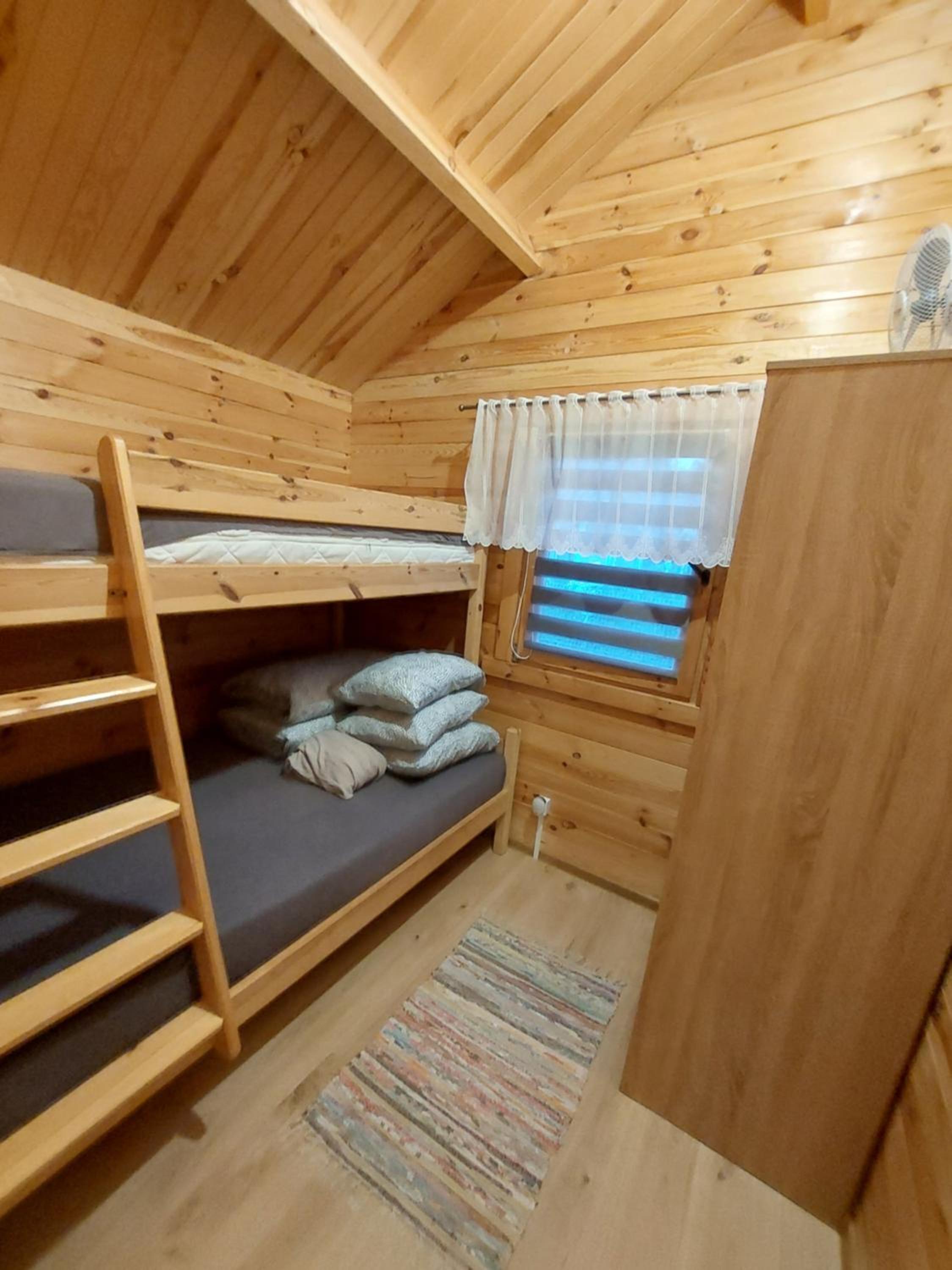 One-Bedroom Chalet photo 2
