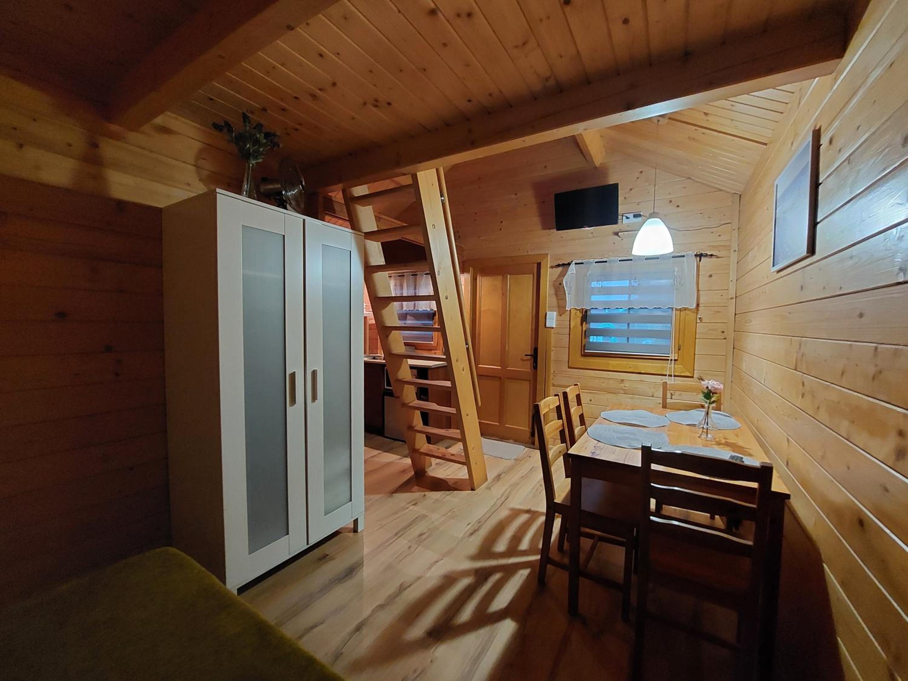 Quadruple Room photo 2