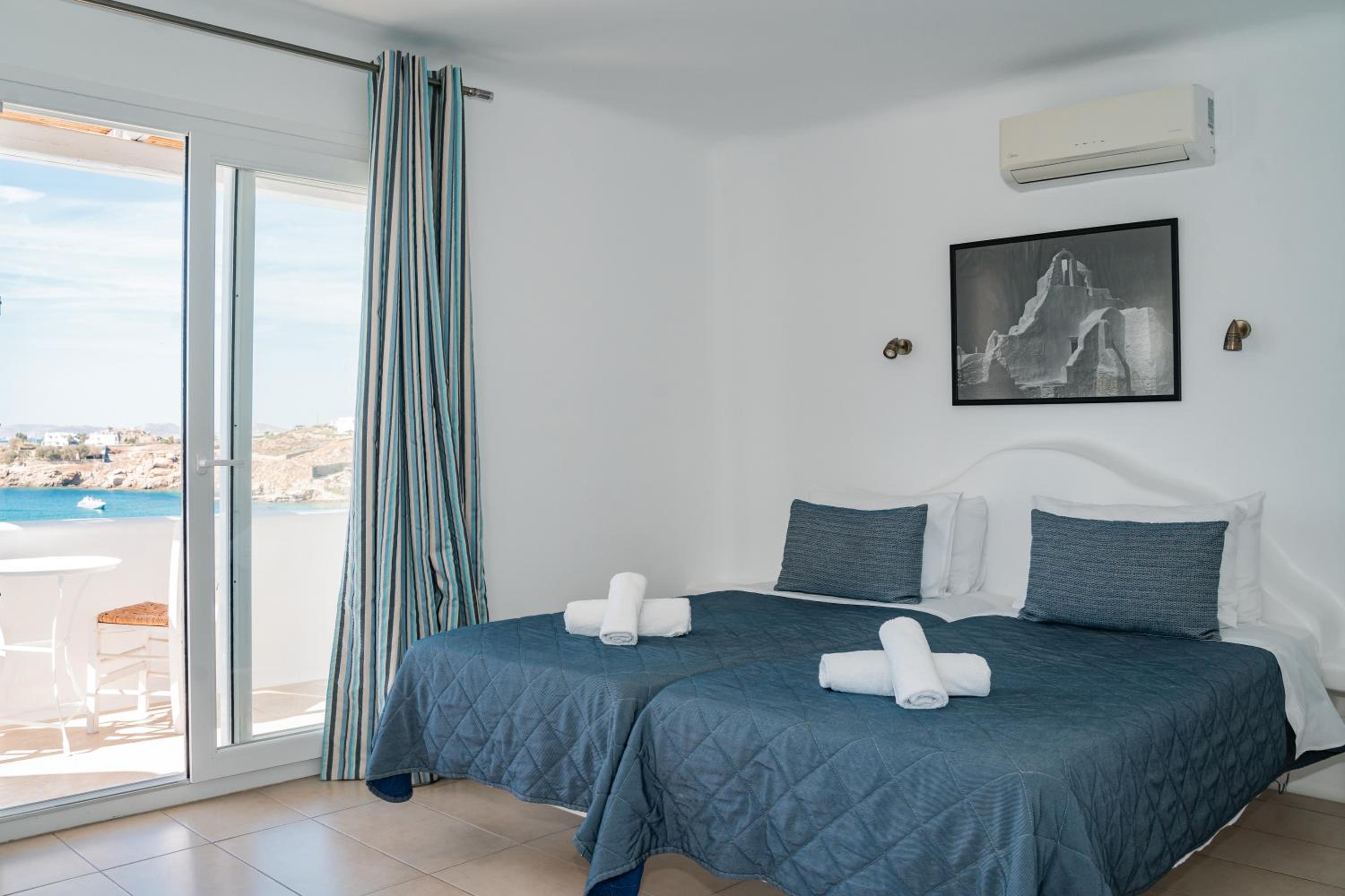 Superior Double Room - Photo 9