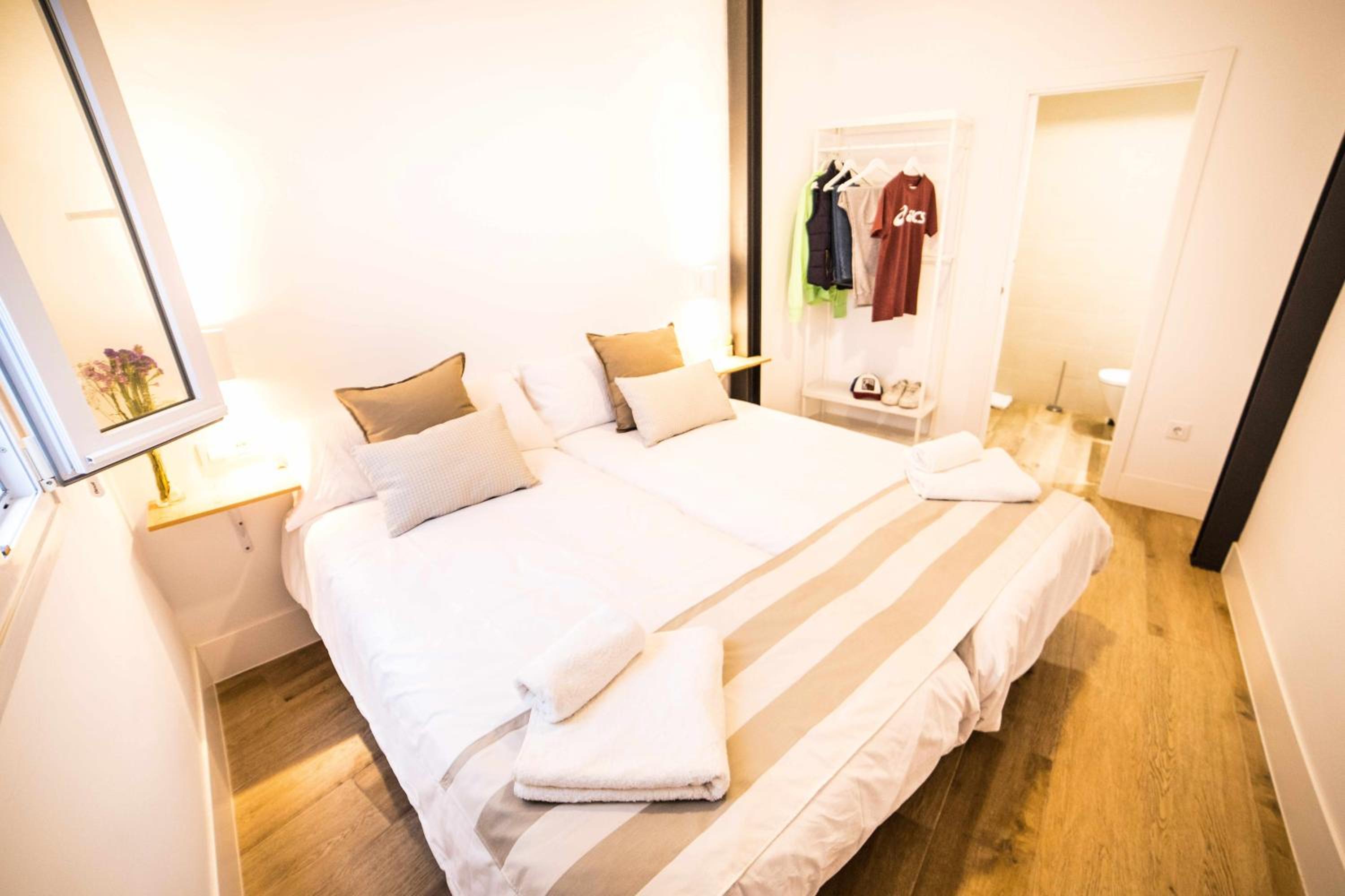Deluxe Apartment - Photo 18