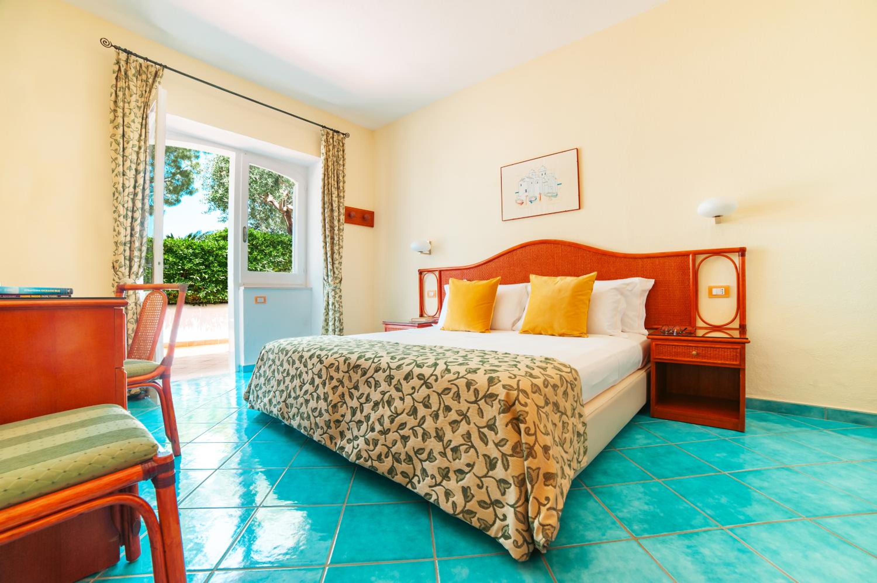 Double or Twin Room