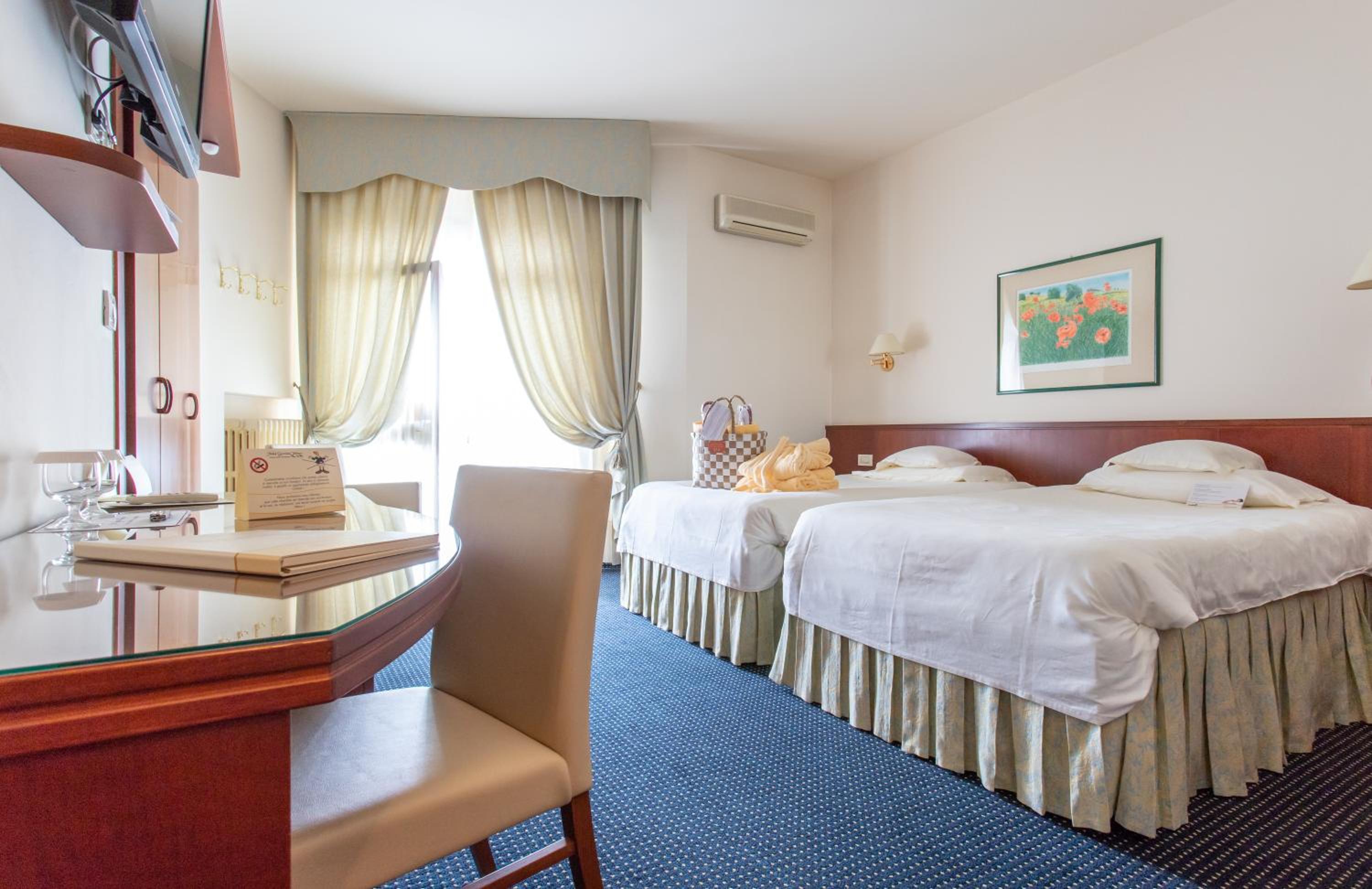 Superior Double or Twin Room
