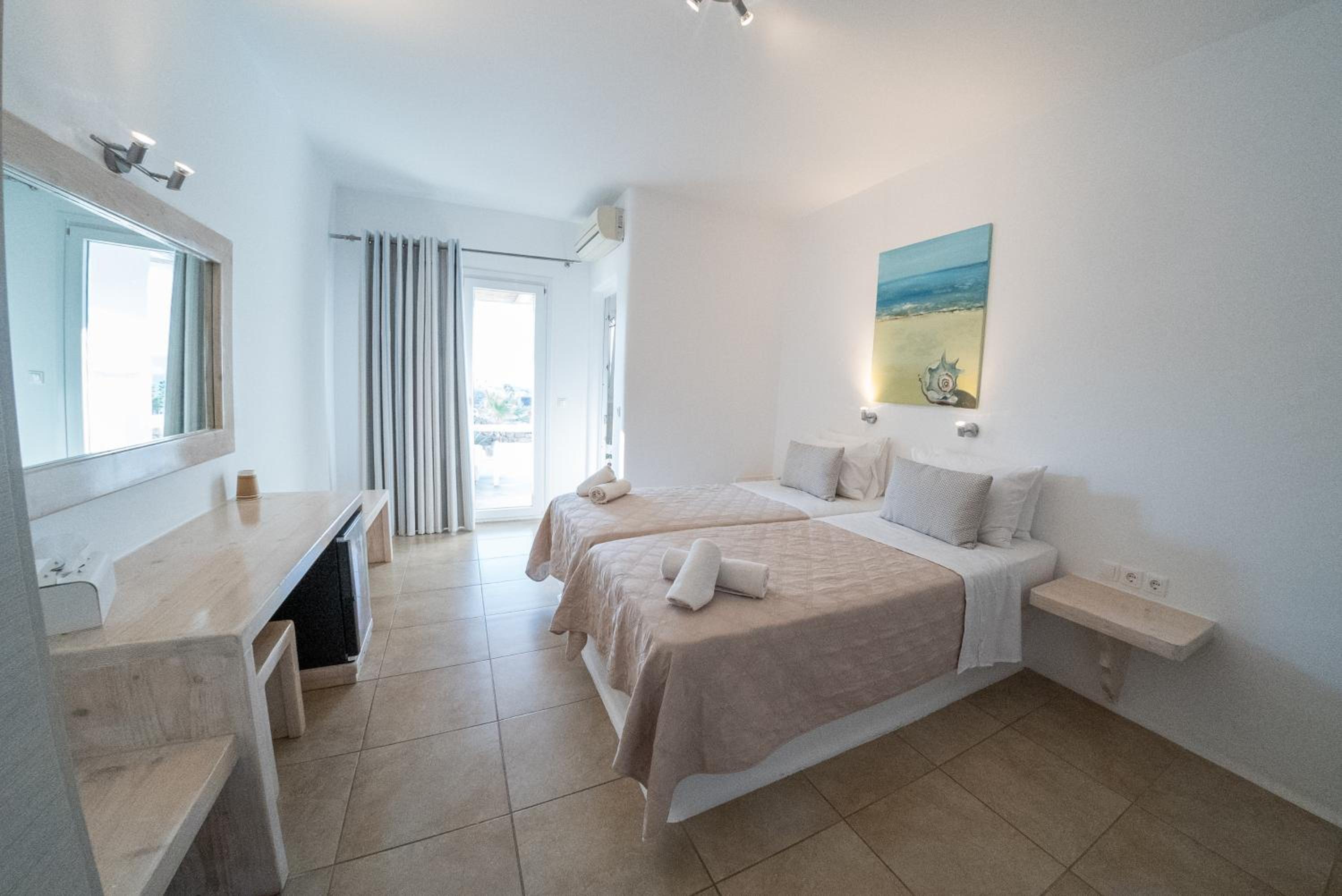 Superior Double Room - Photo 13