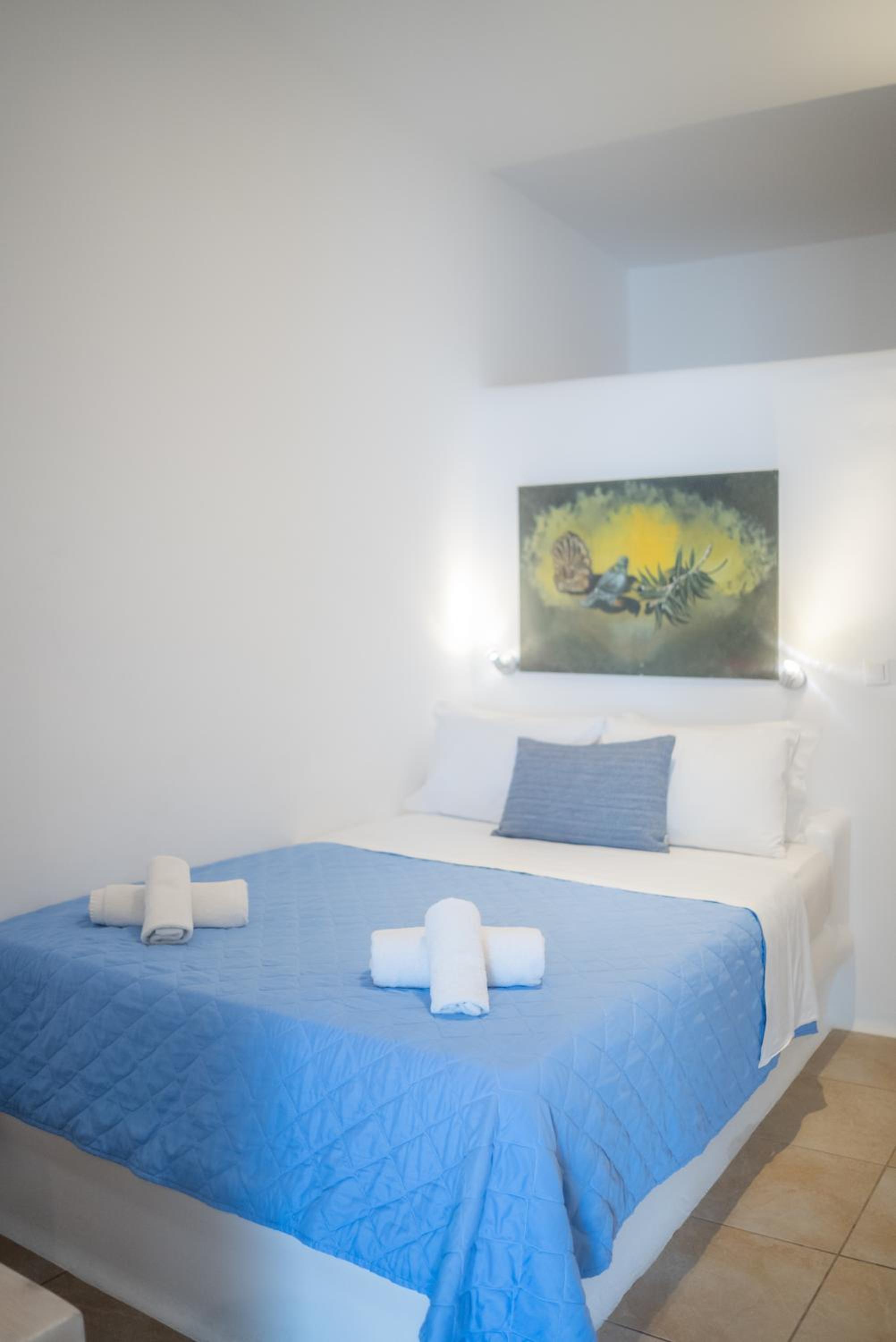 Apartment (5 Adults) - Photo 6