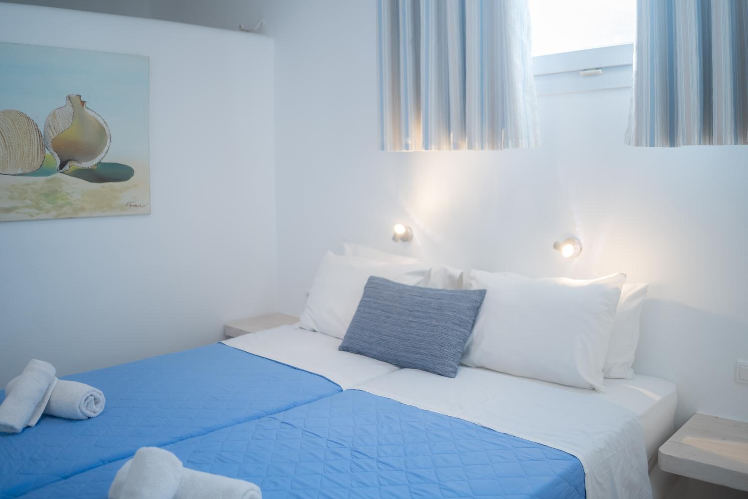 Apartment (5 Adults) - Photo 8