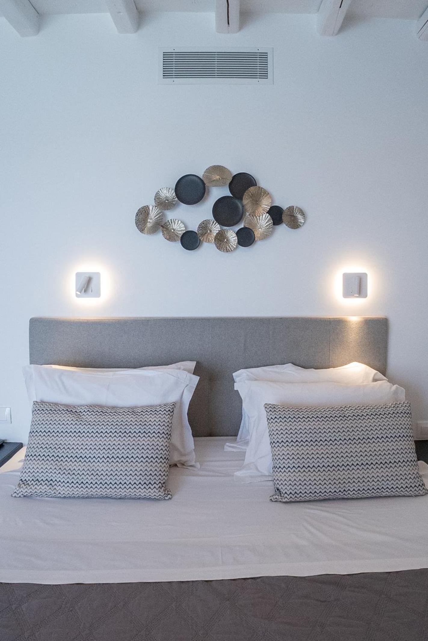 Deluxe Double Room - Photo 15