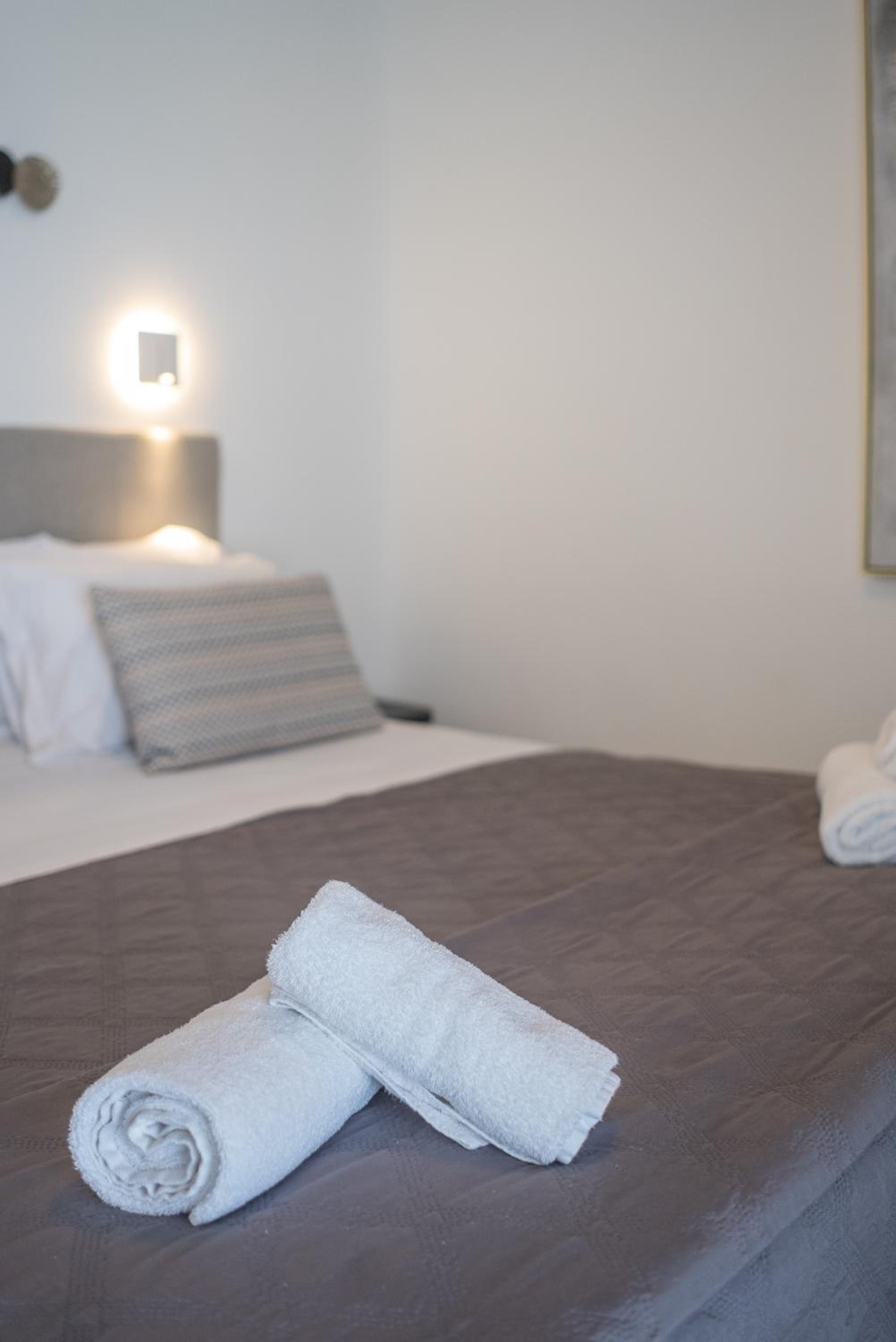 Deluxe Double Room - Photo 2