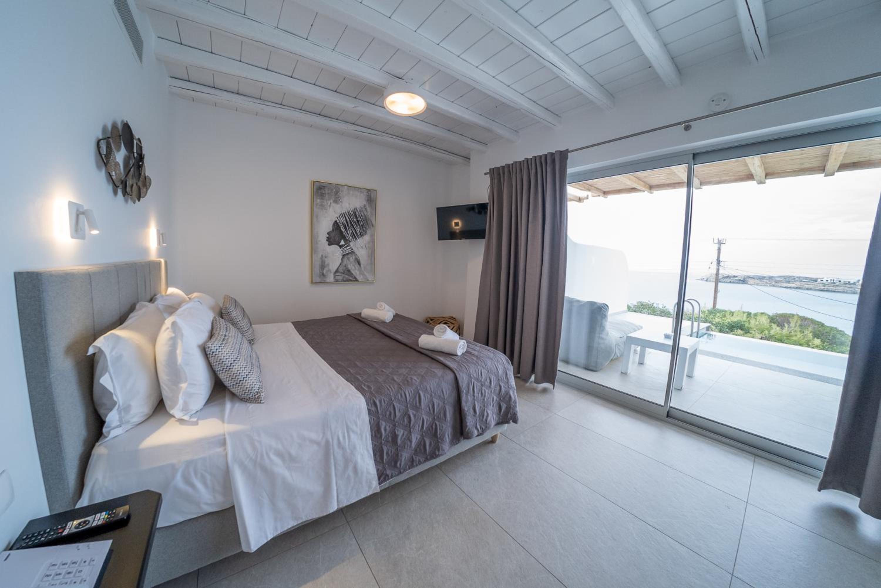 Deluxe Double Room - Photo 3