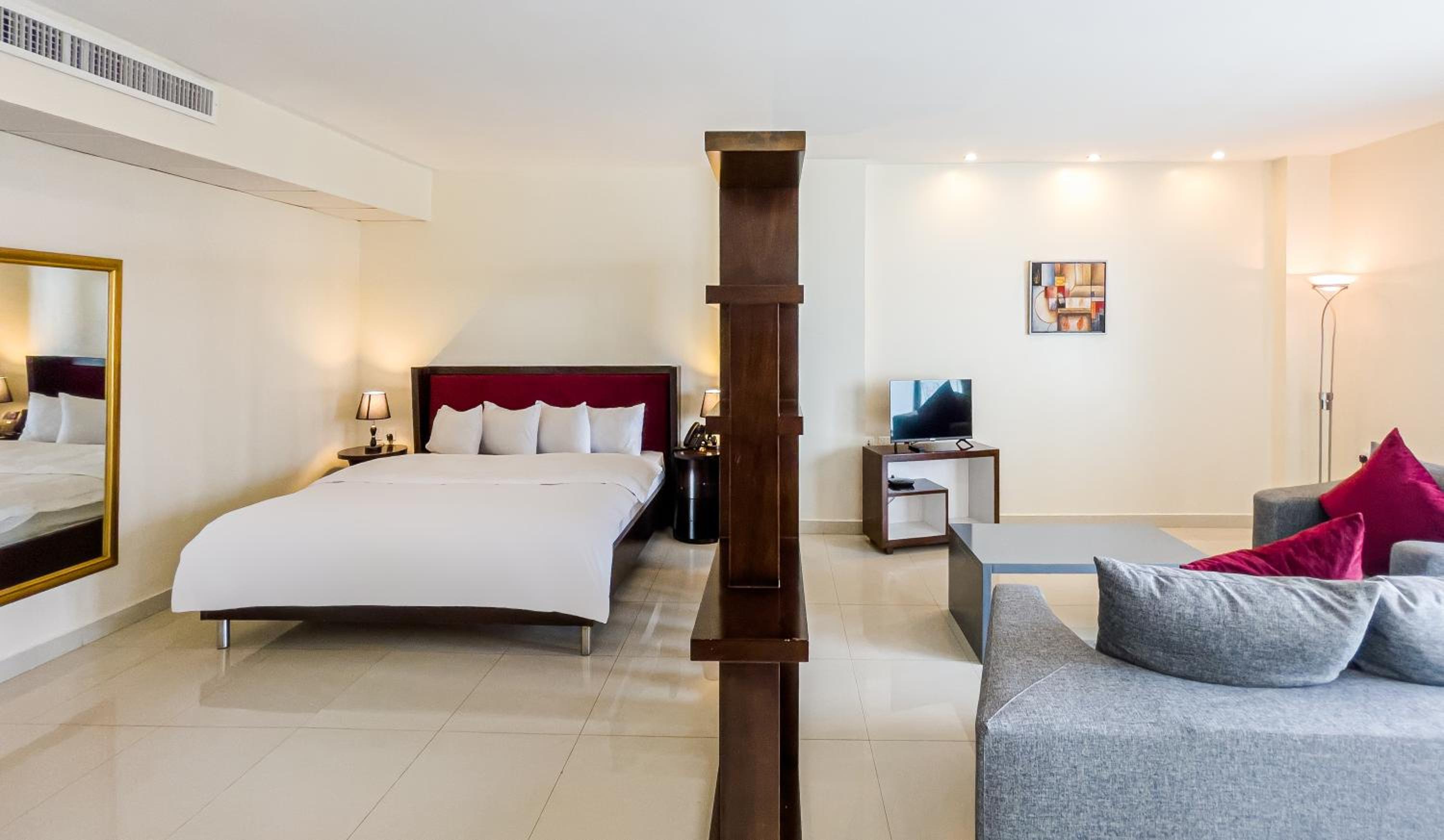 Double or Twin Room photo 1