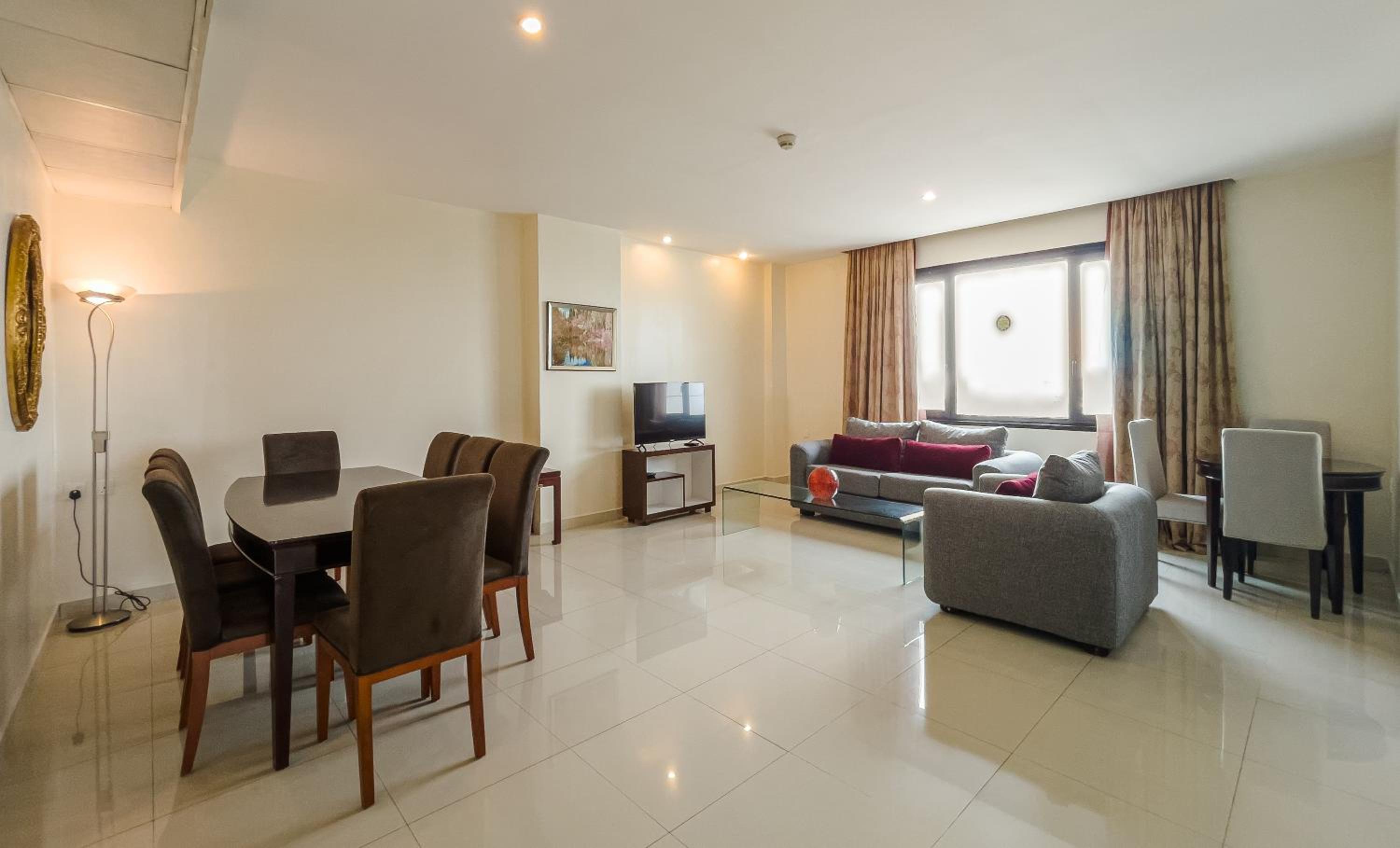 Family Suite photo 1