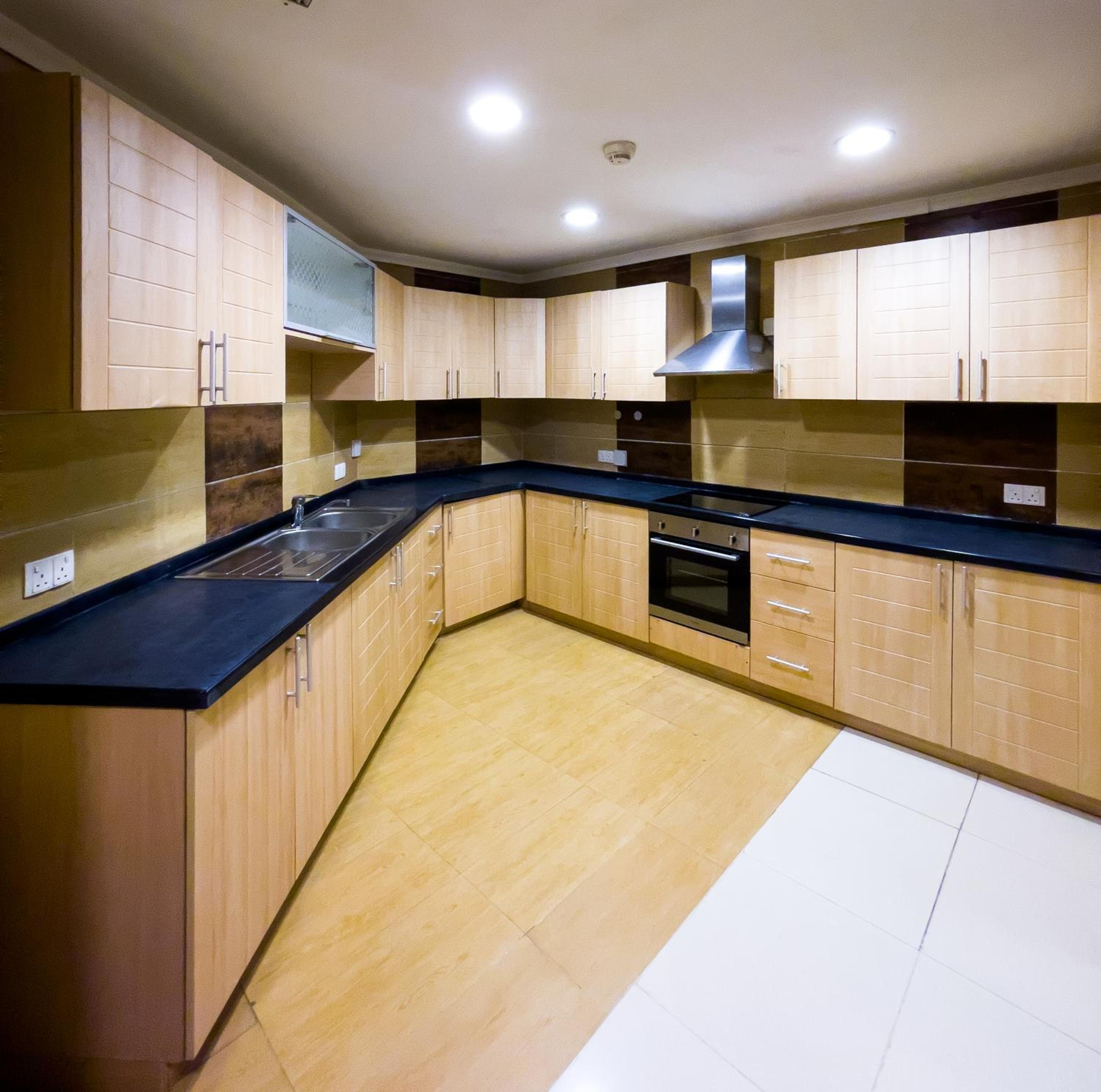Family Suite photo 2