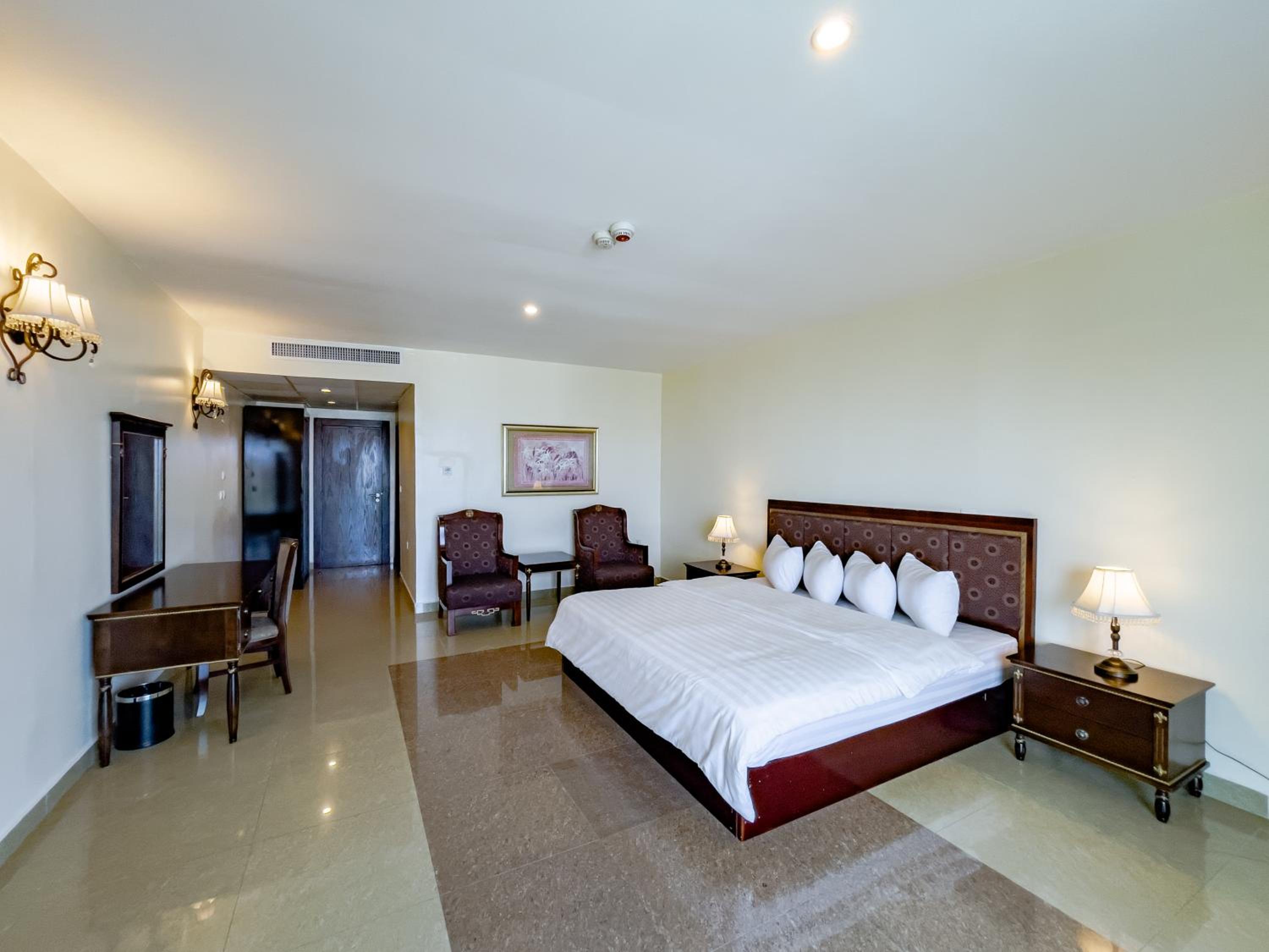 Family Suite photo 3