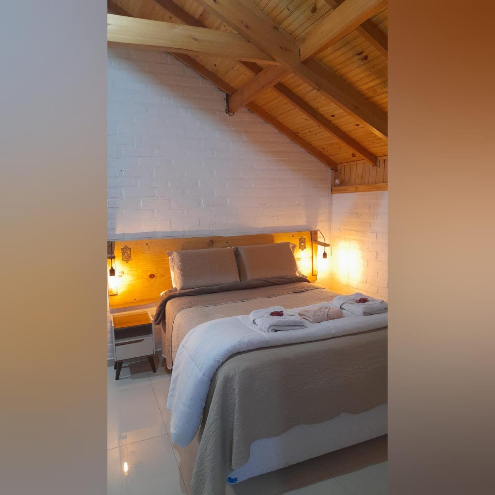 Chalet photo 1
