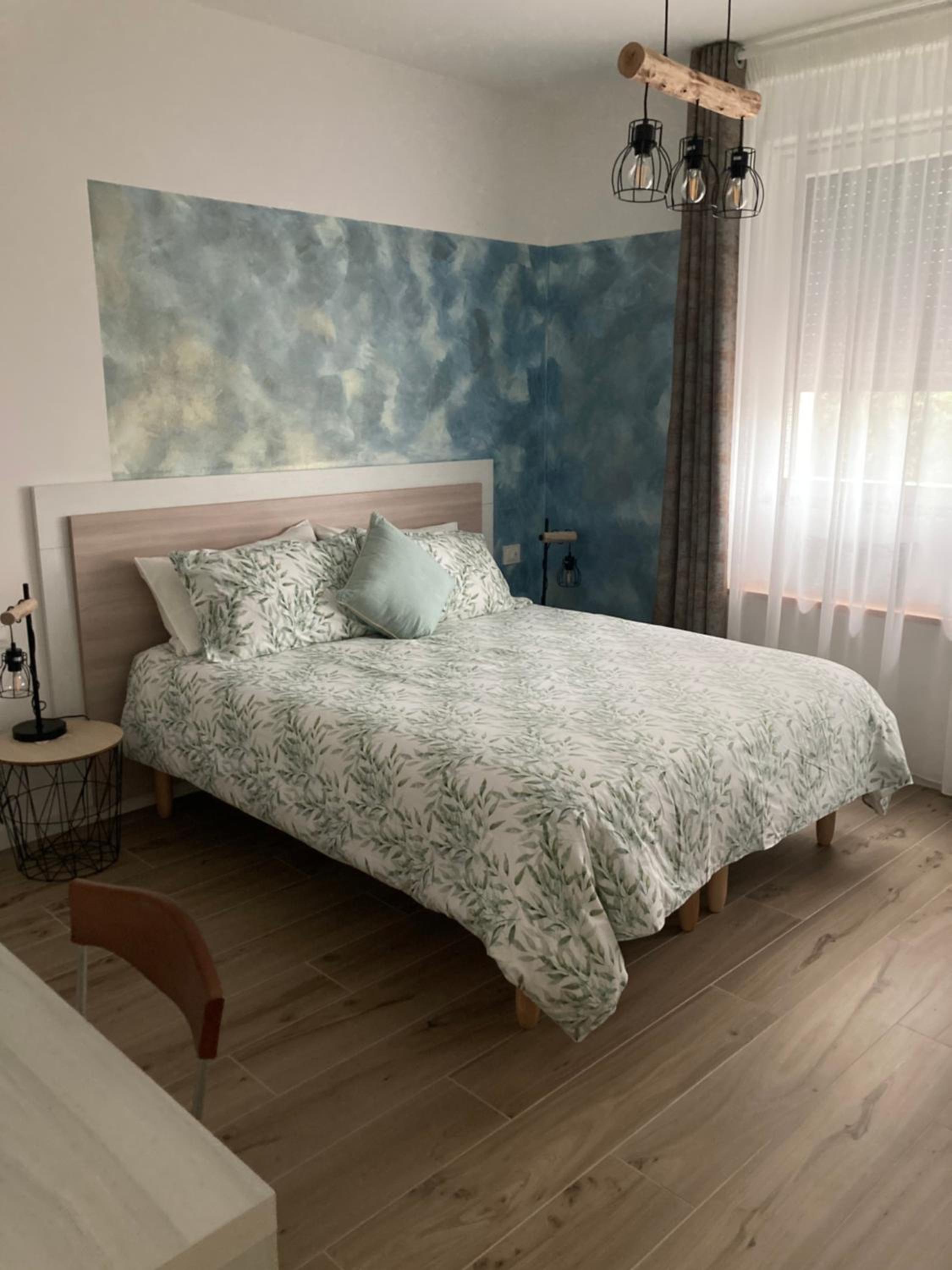 Triple Room with Private Bathroom