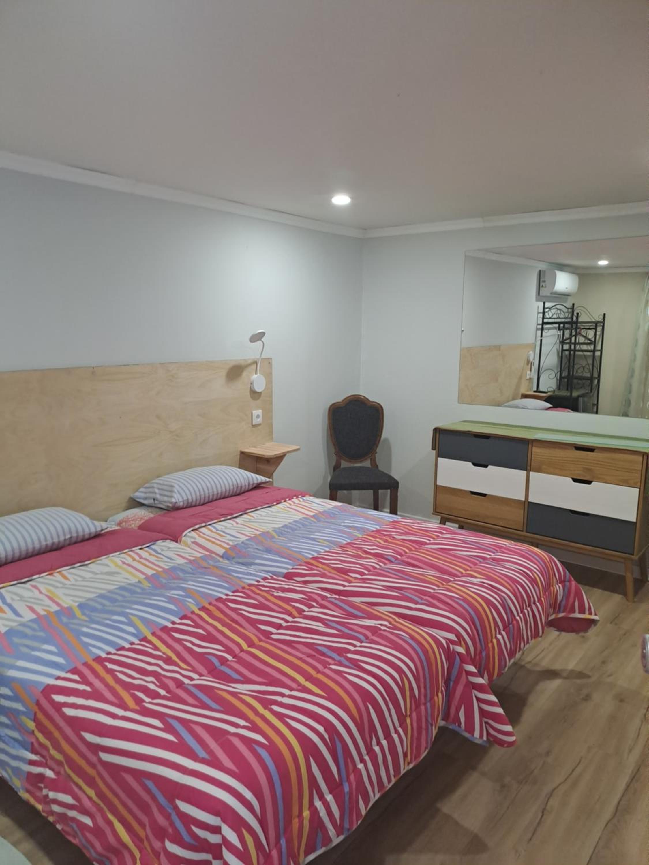 Twin Room photo 2