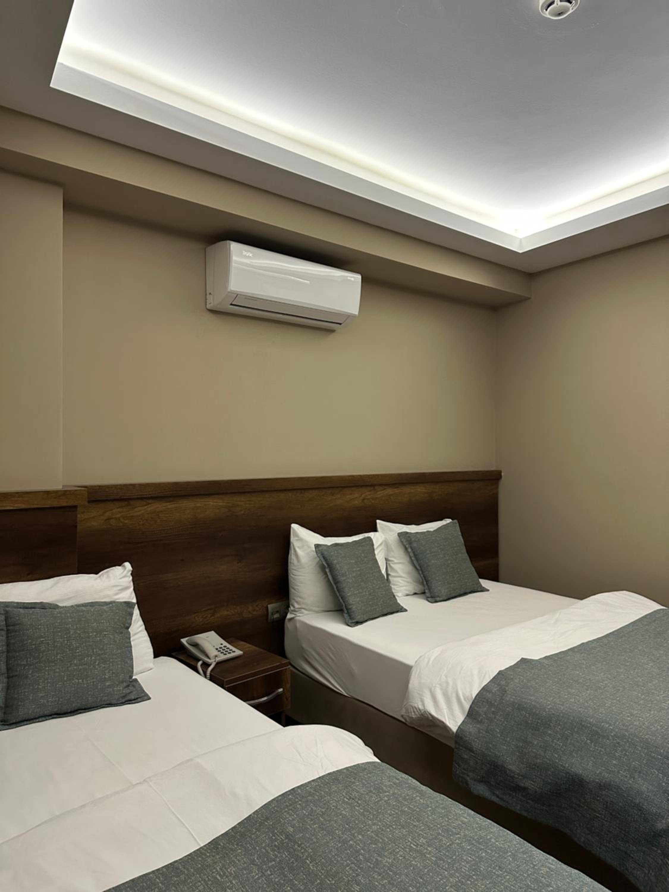 Deluxe Room photo 2