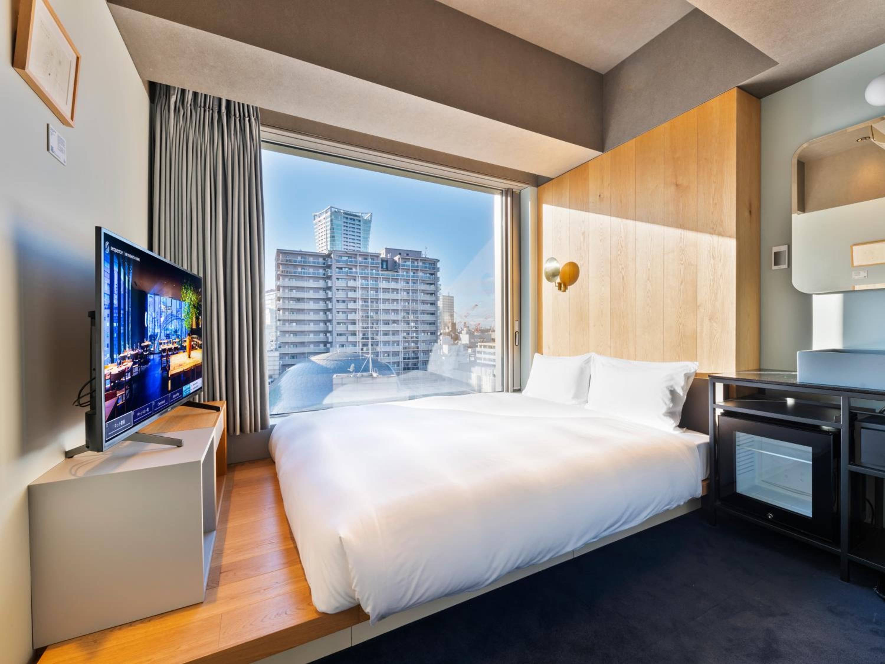 Standard Double Room - Photo 1