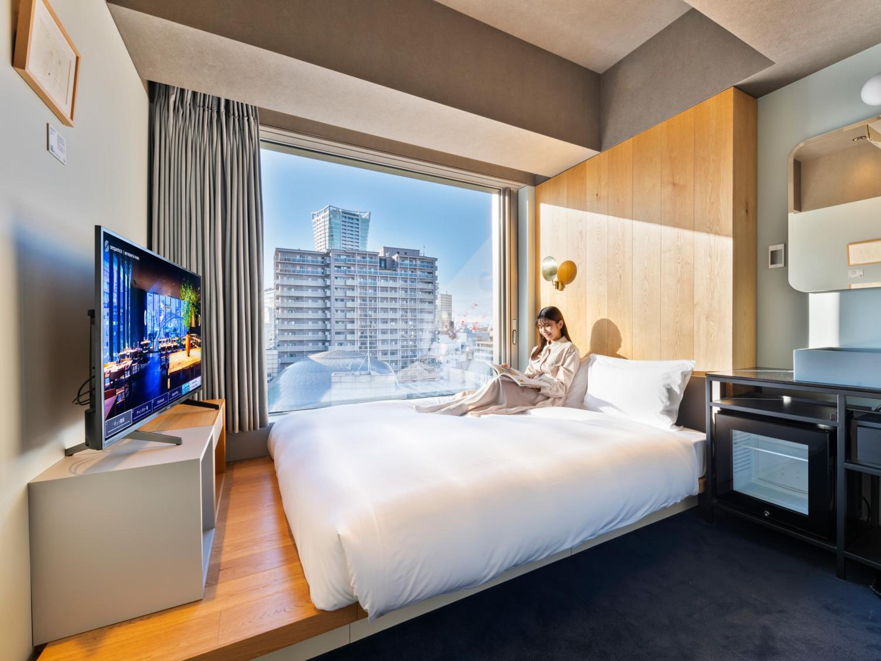 Standard Double Room - Photo 6