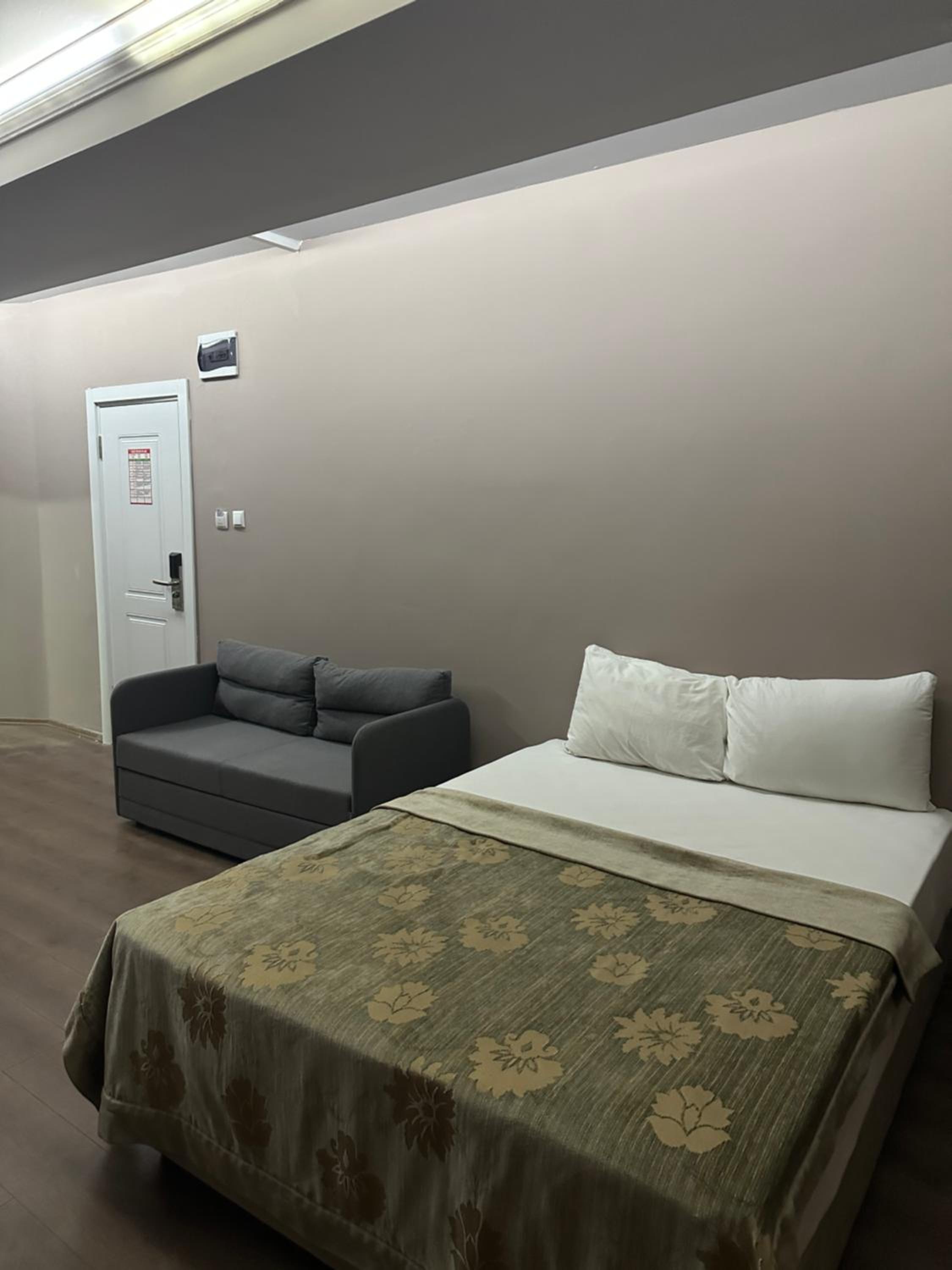 Suite photo 1
