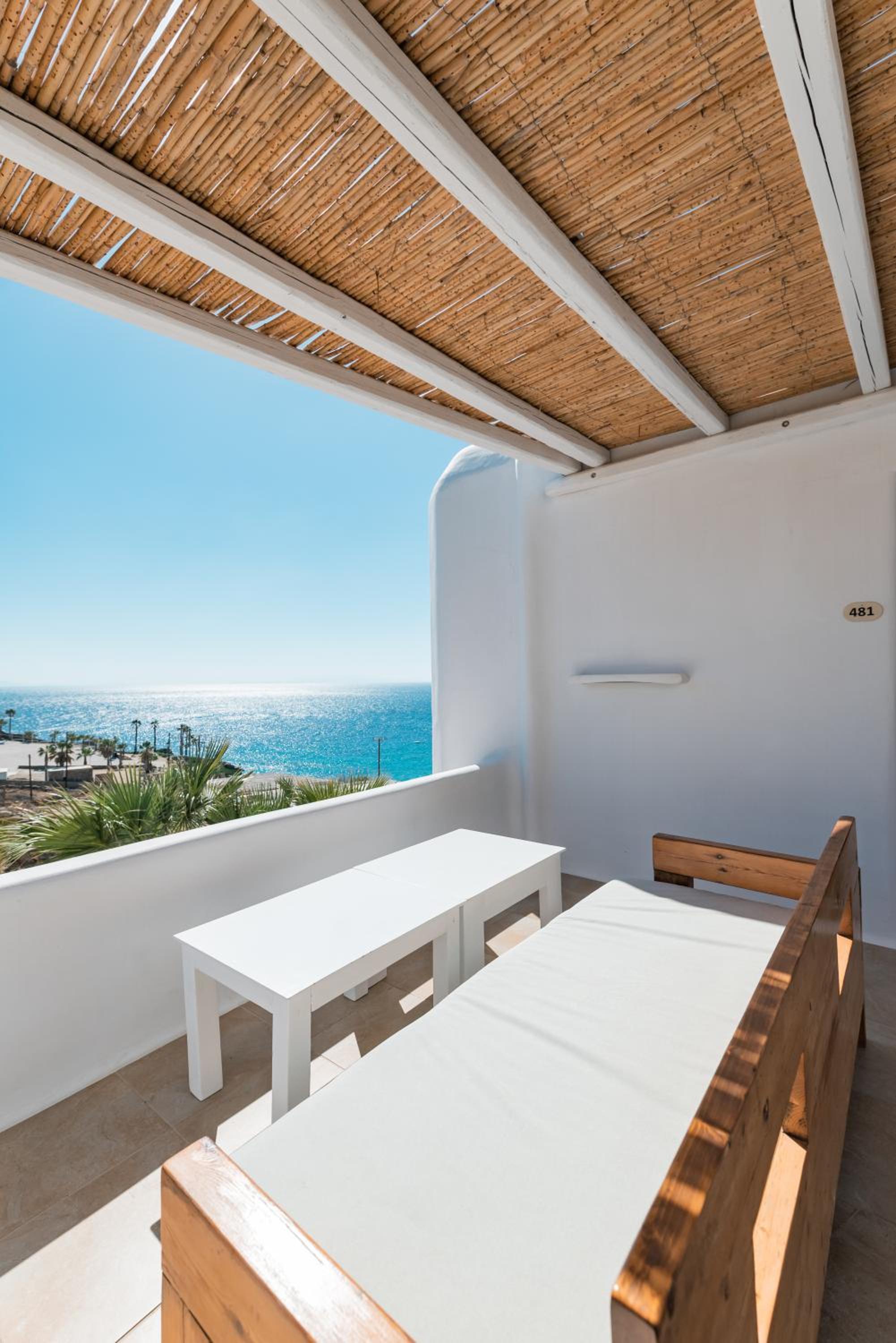 Superior Triple Room - Photo 6