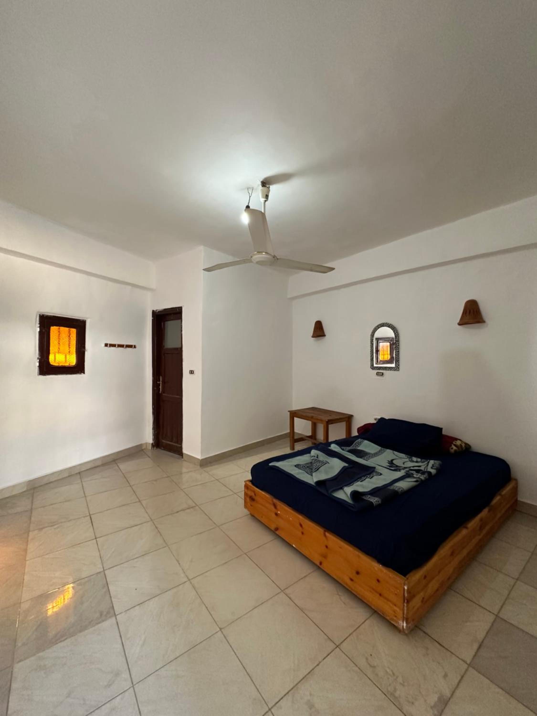 Economy Single Room photo 2