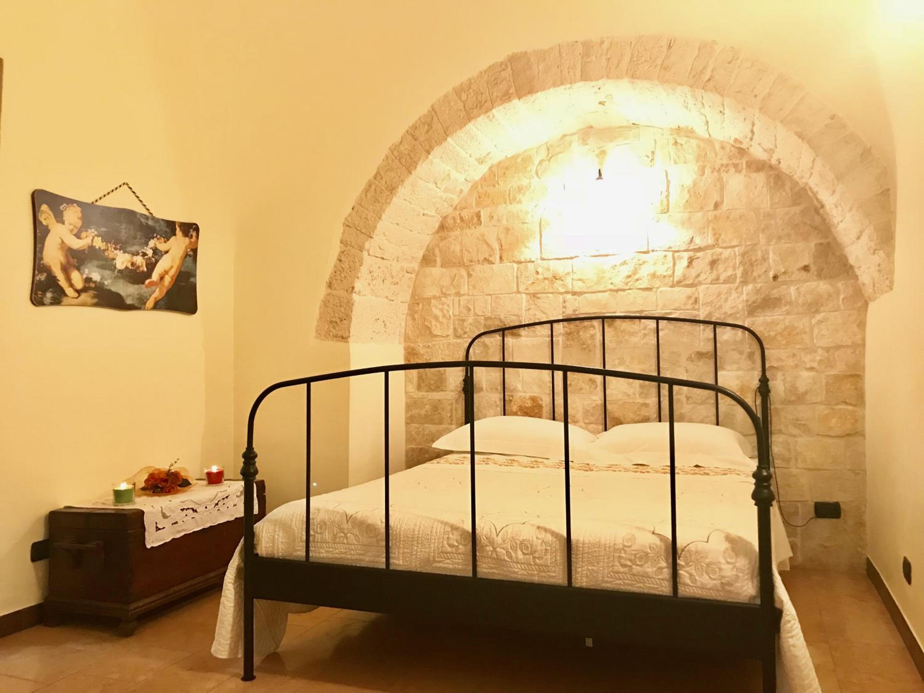 Two-Bedroom Trullo