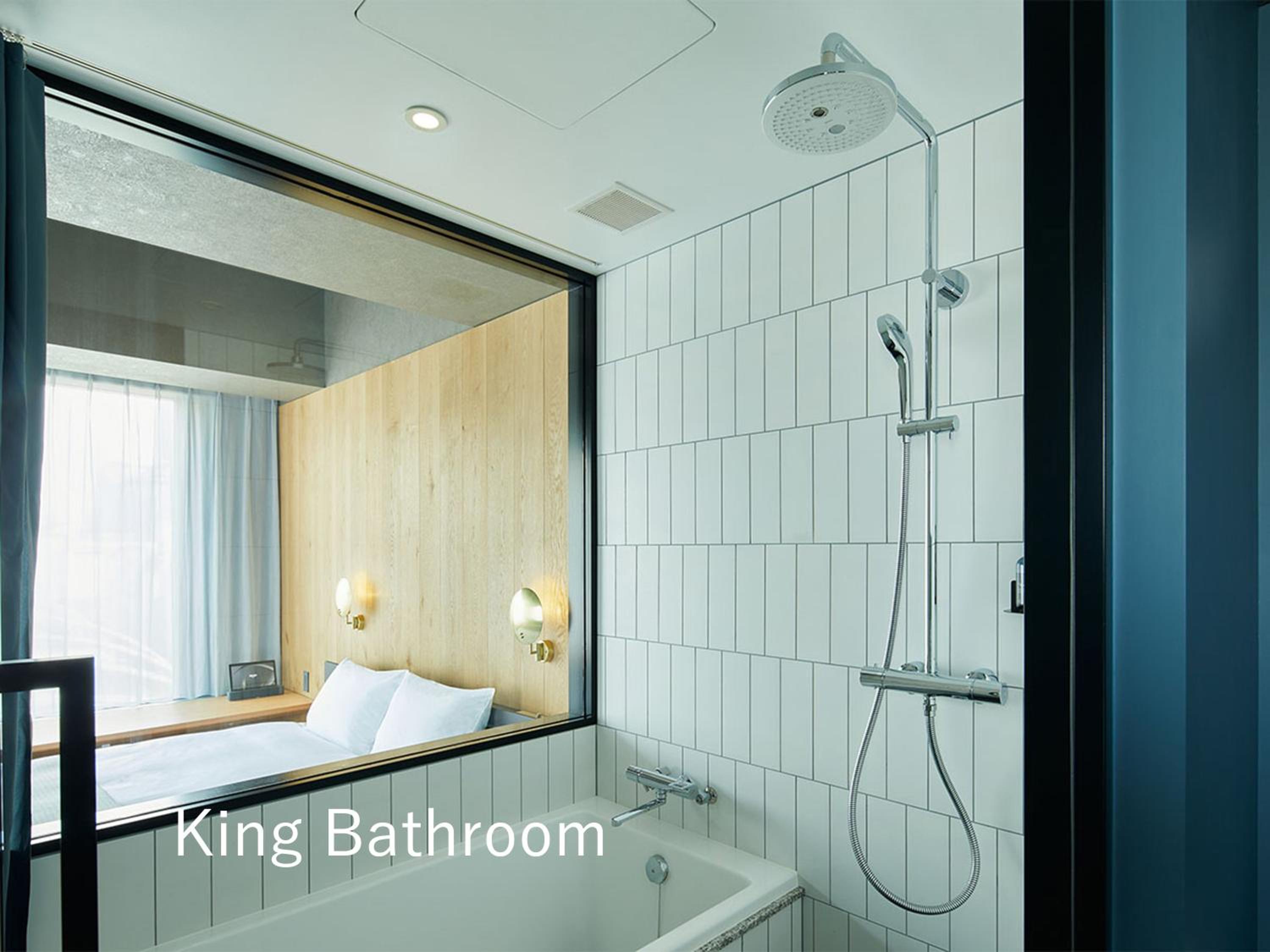 King Room - Photo 5
