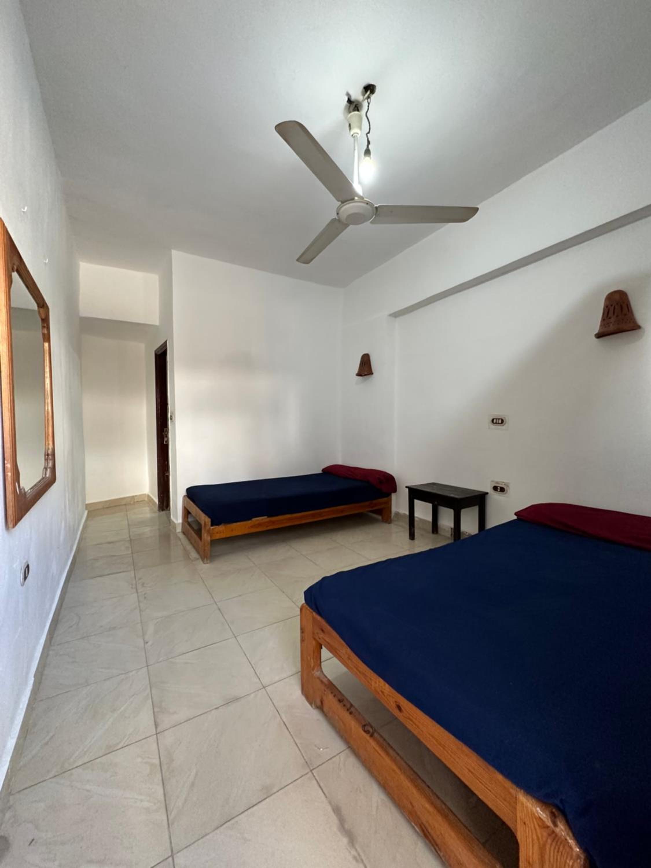 Budget Double Room photo 2