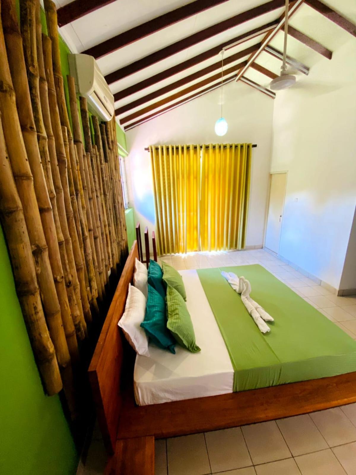 Deluxe Double Room photo 1
